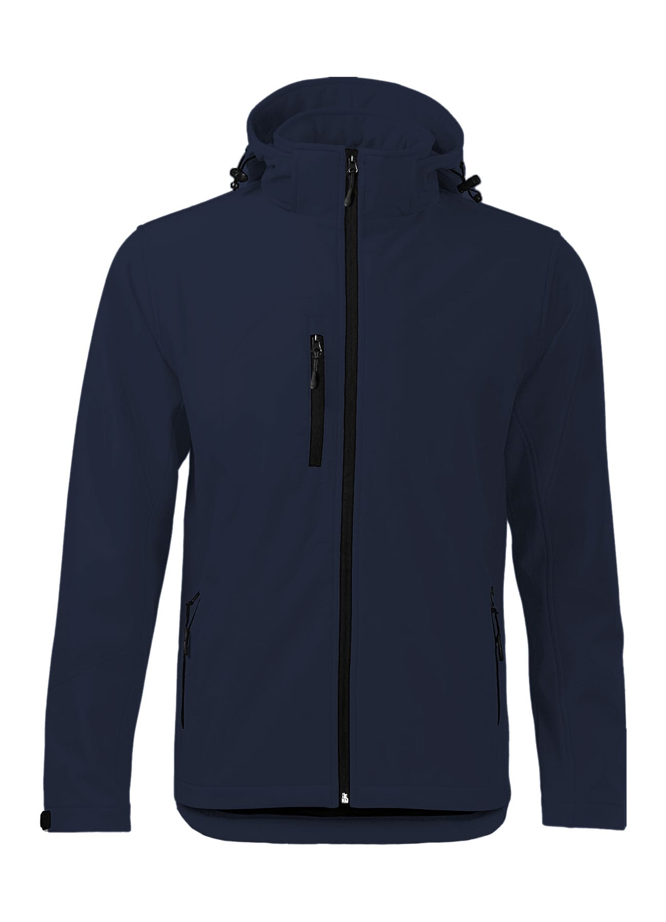 BS Storm Softshelljacke, 340 g/m²