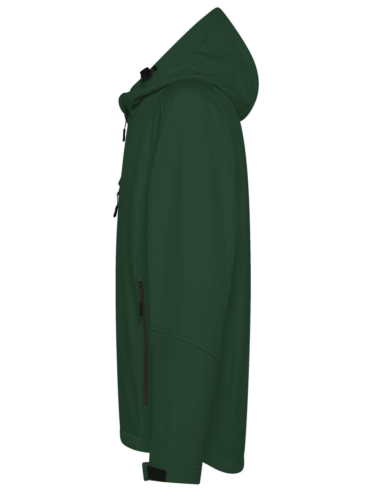 BS Storm Softshelljacke, 340 g/m²