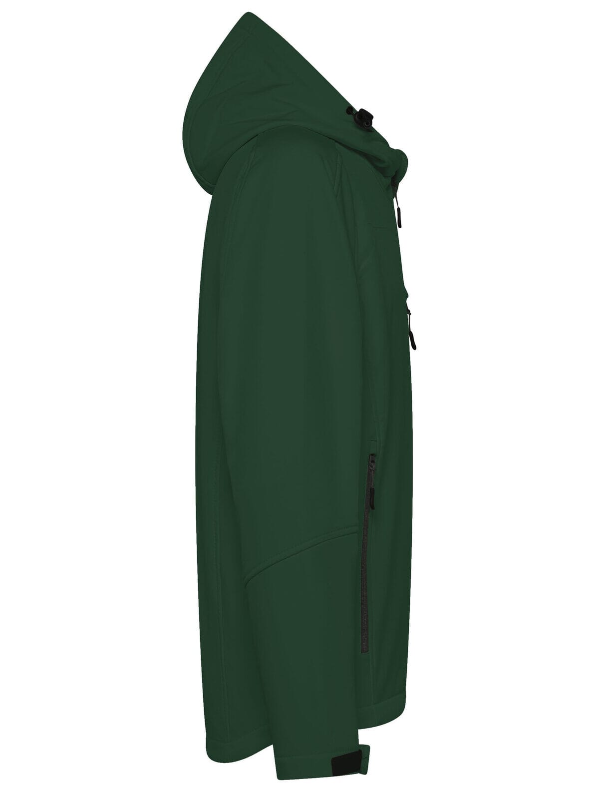 BS Storm Softshelljacke, 340 g/m²