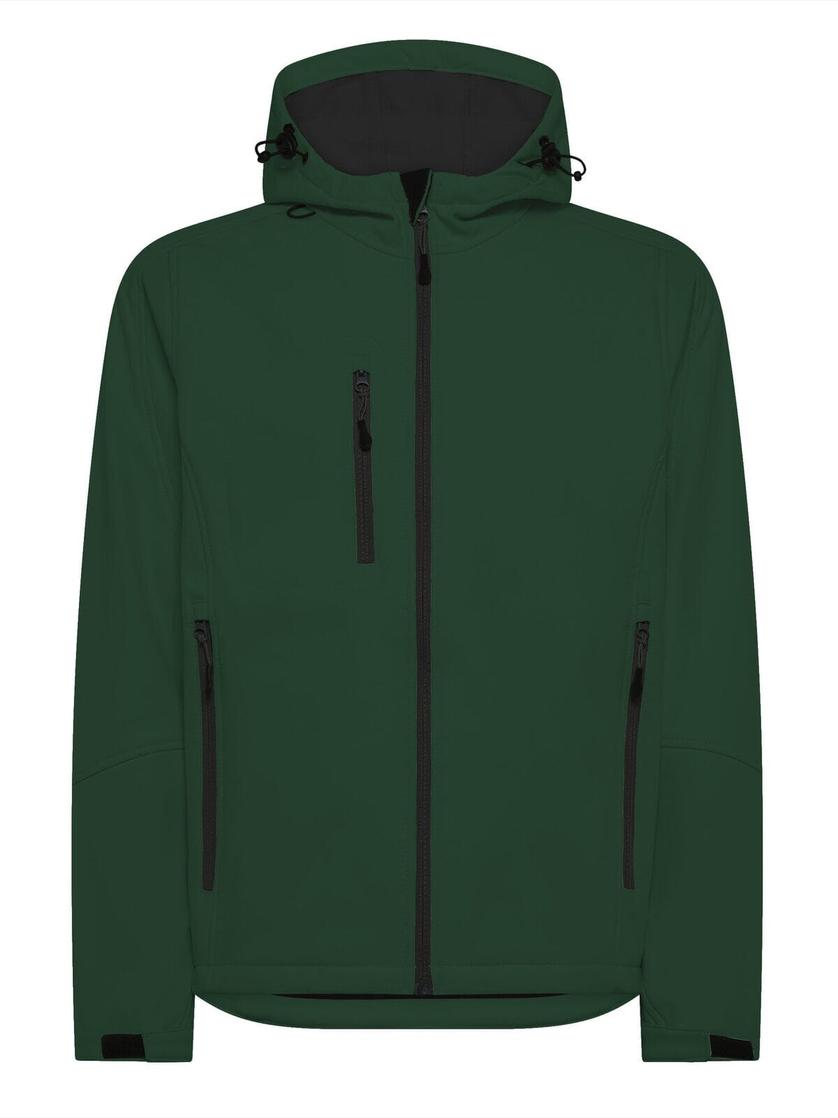 BS Storm Softshelljacke, 340 g/m²