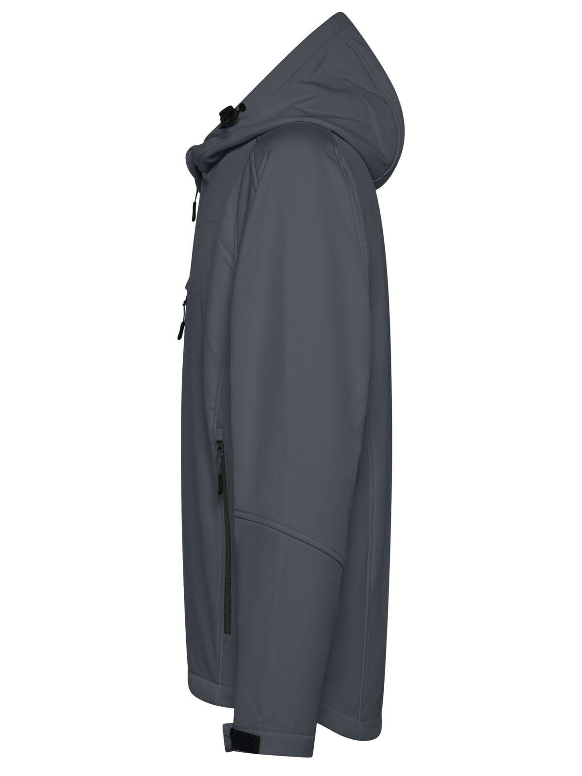 BS Storm Softshelljacke, 340 g/m²
