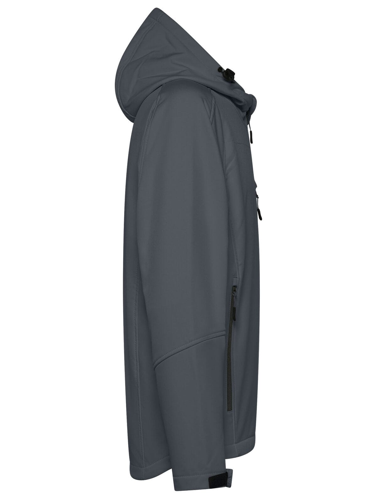 BS Storm Softshelljacke, 340 g/m²