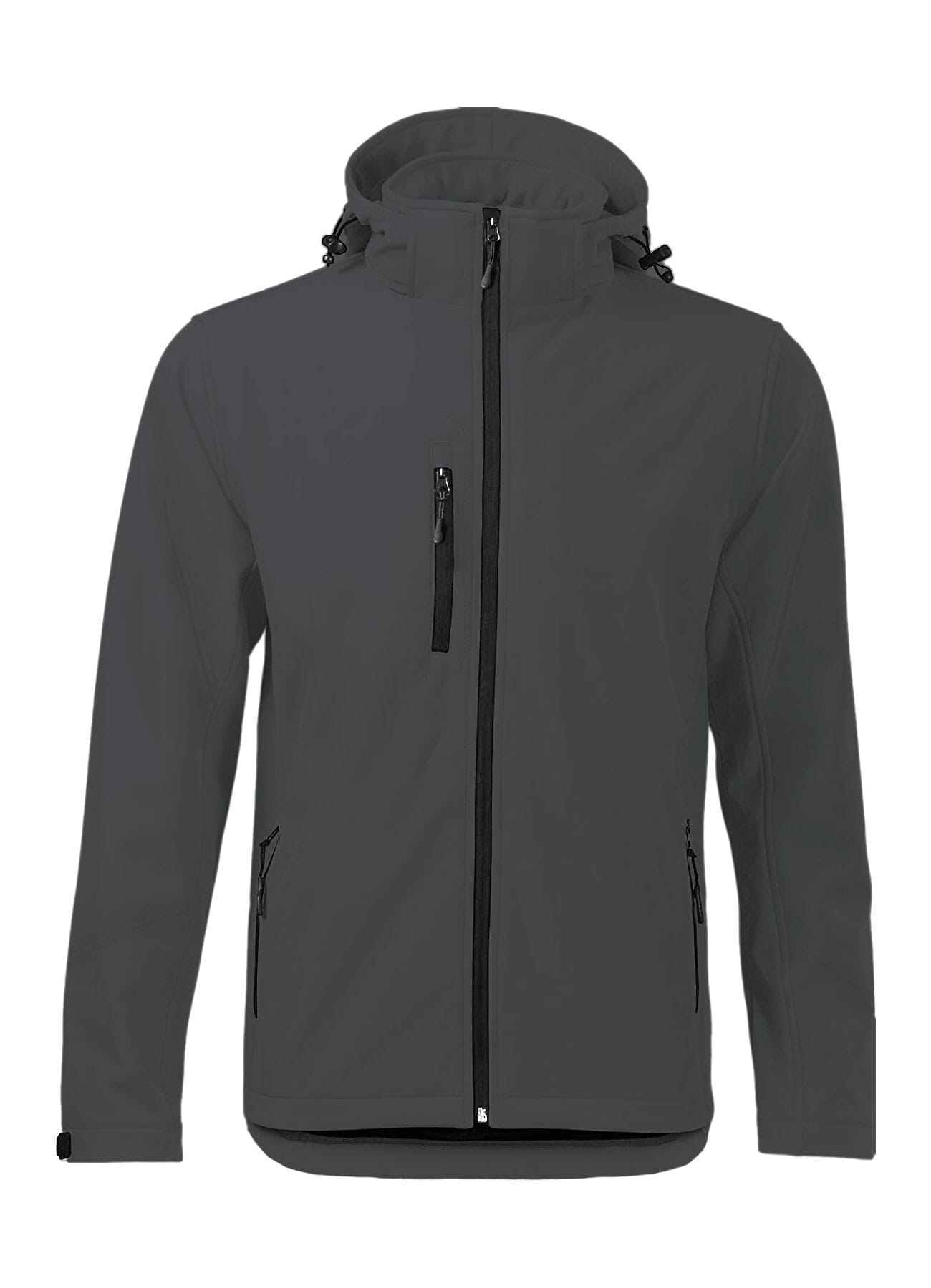 BS Storm Softshelljacke, 340 g/m²