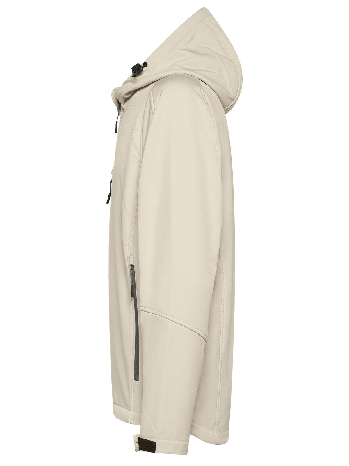 BS Storm Softshelljacke, 340 g/m²
