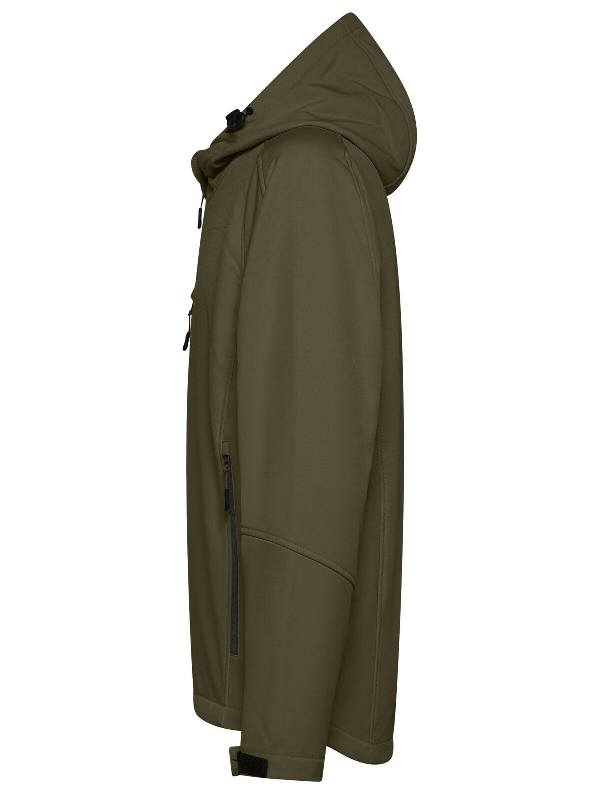 BS Storm Softshelljacke, 340 g/m²