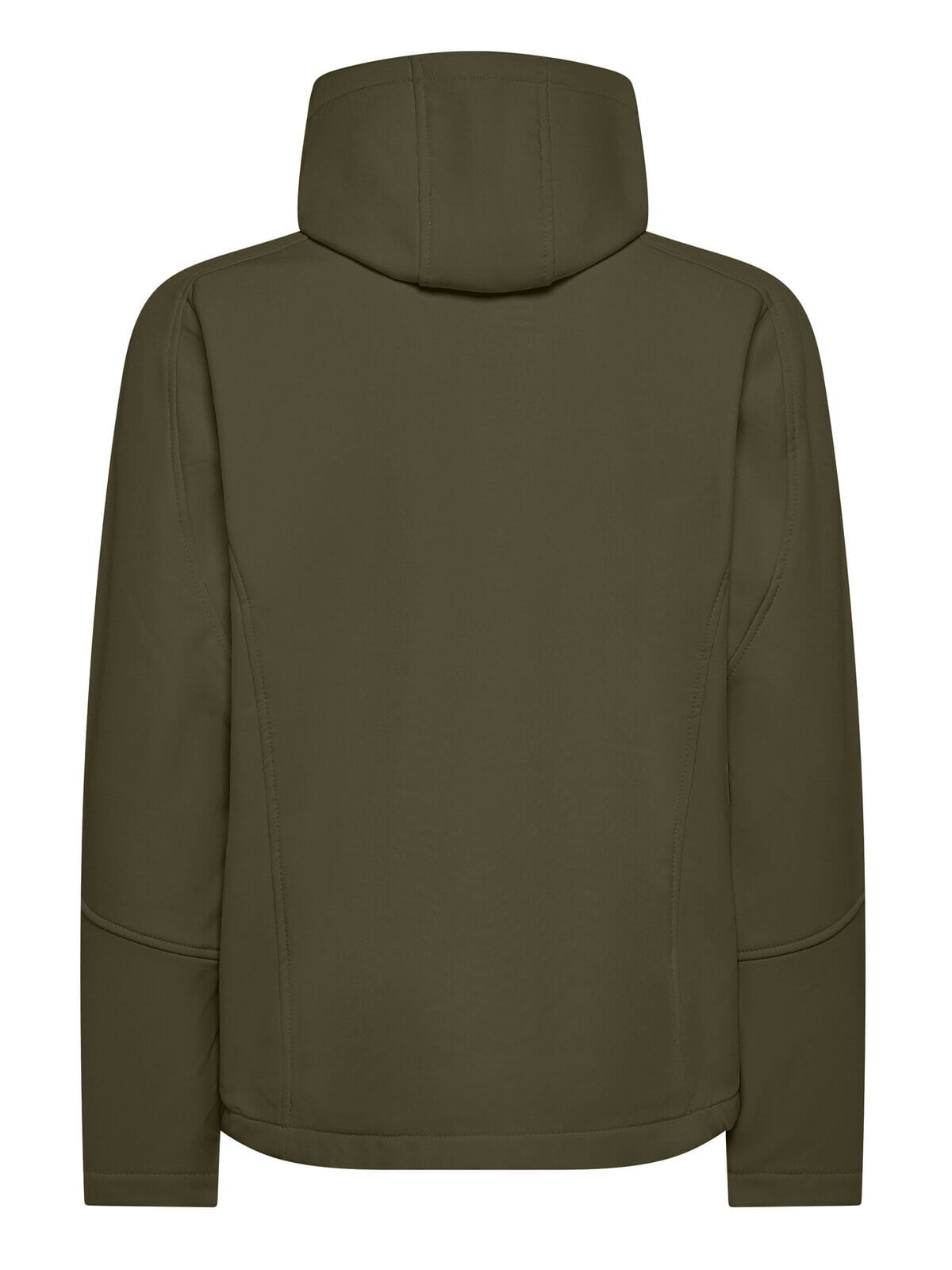 BS Storm Softshelljacke, 340 g/m²