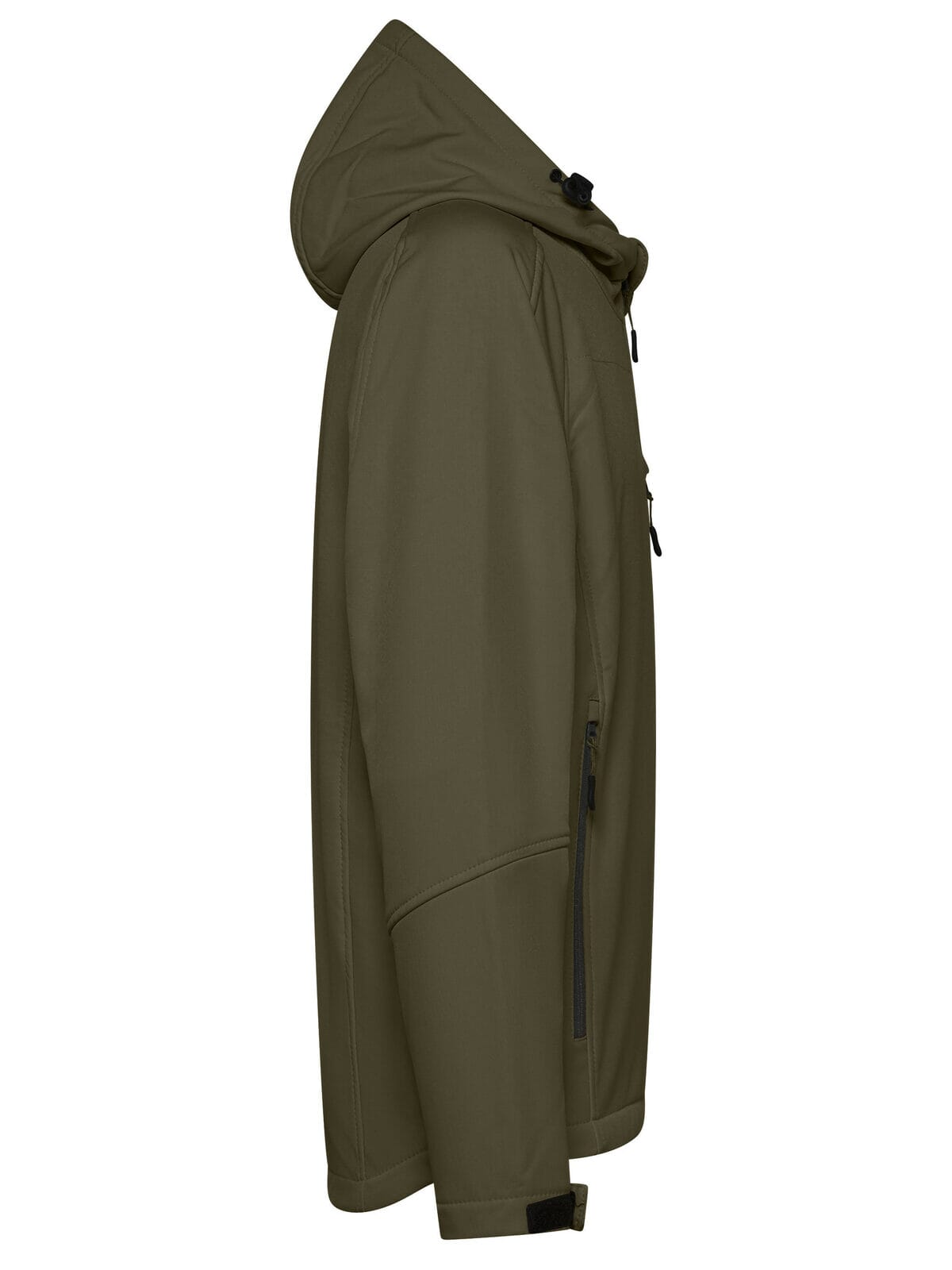 BS Storm Softshelljacke, 340 g/m²