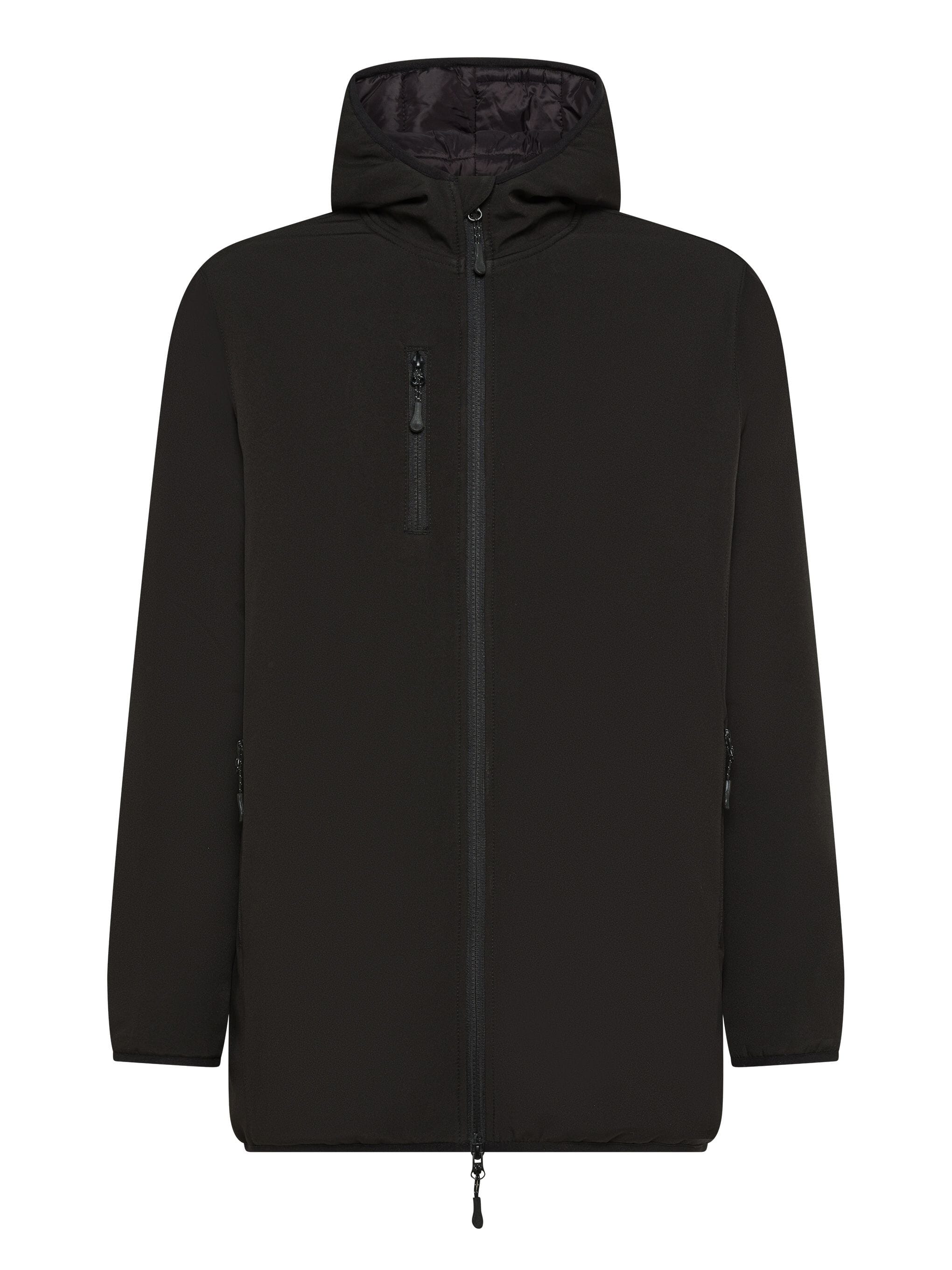 BS Guardian Softshell Parka, 270 g/m²