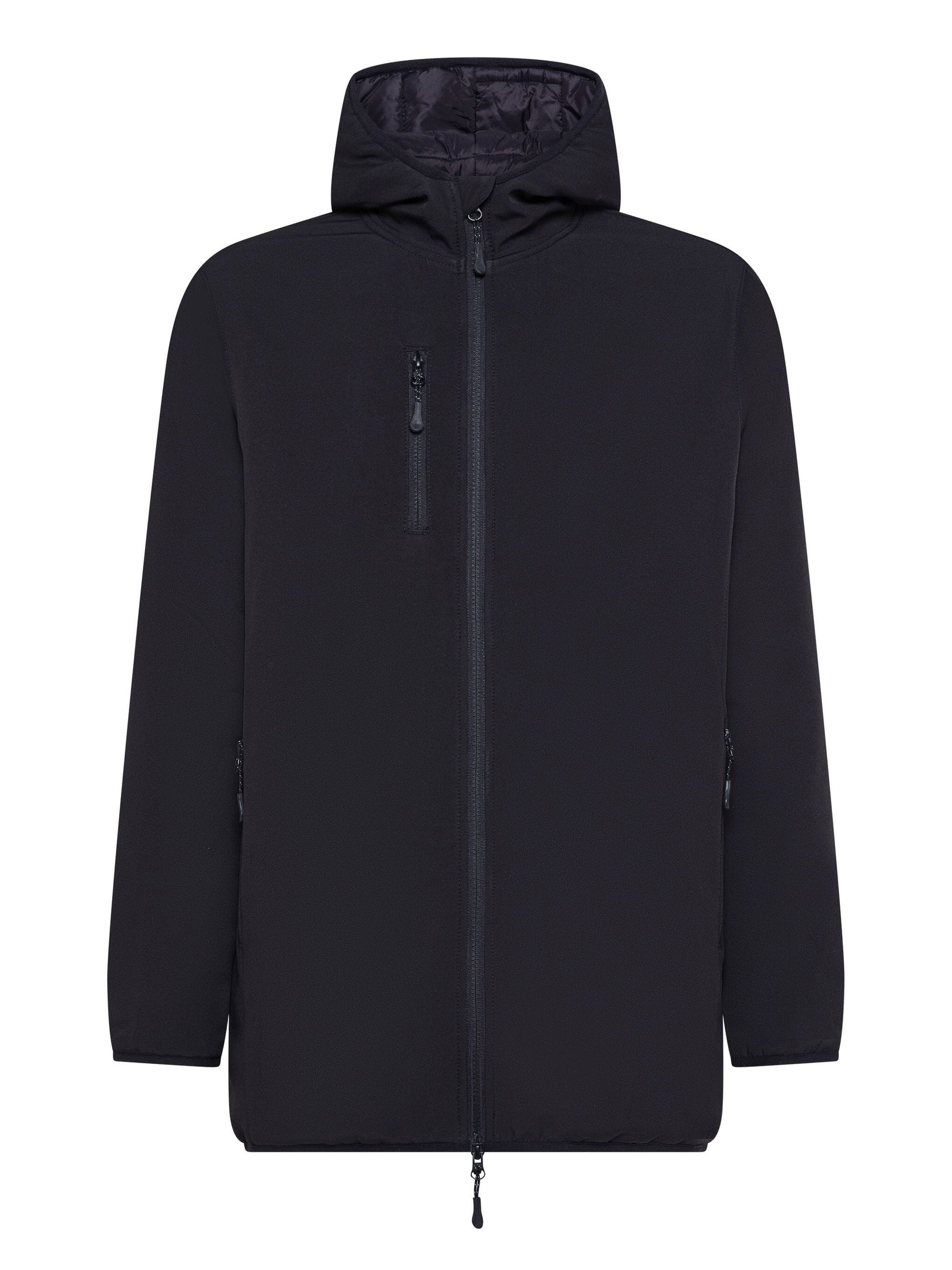 BS Guardian Softshell Parka, 270 g/m²