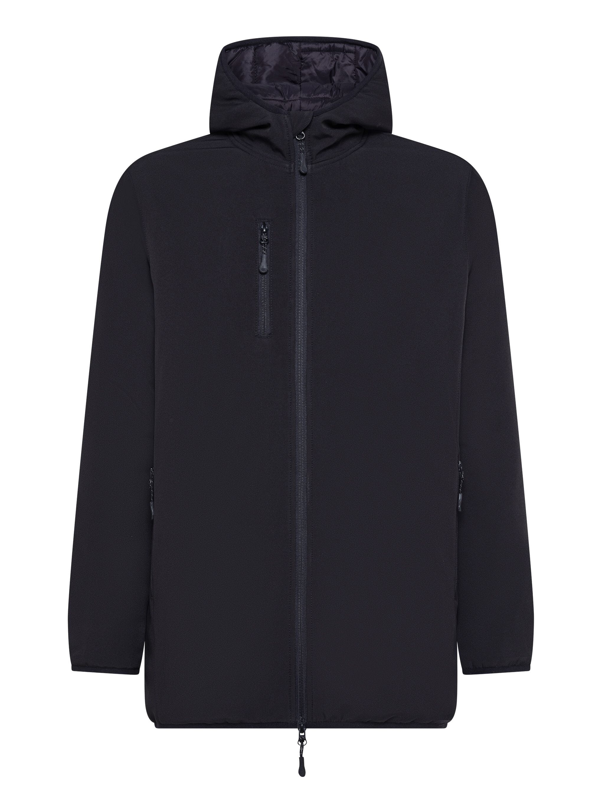 BS Guardian Softshell Parka, 270 g/m²