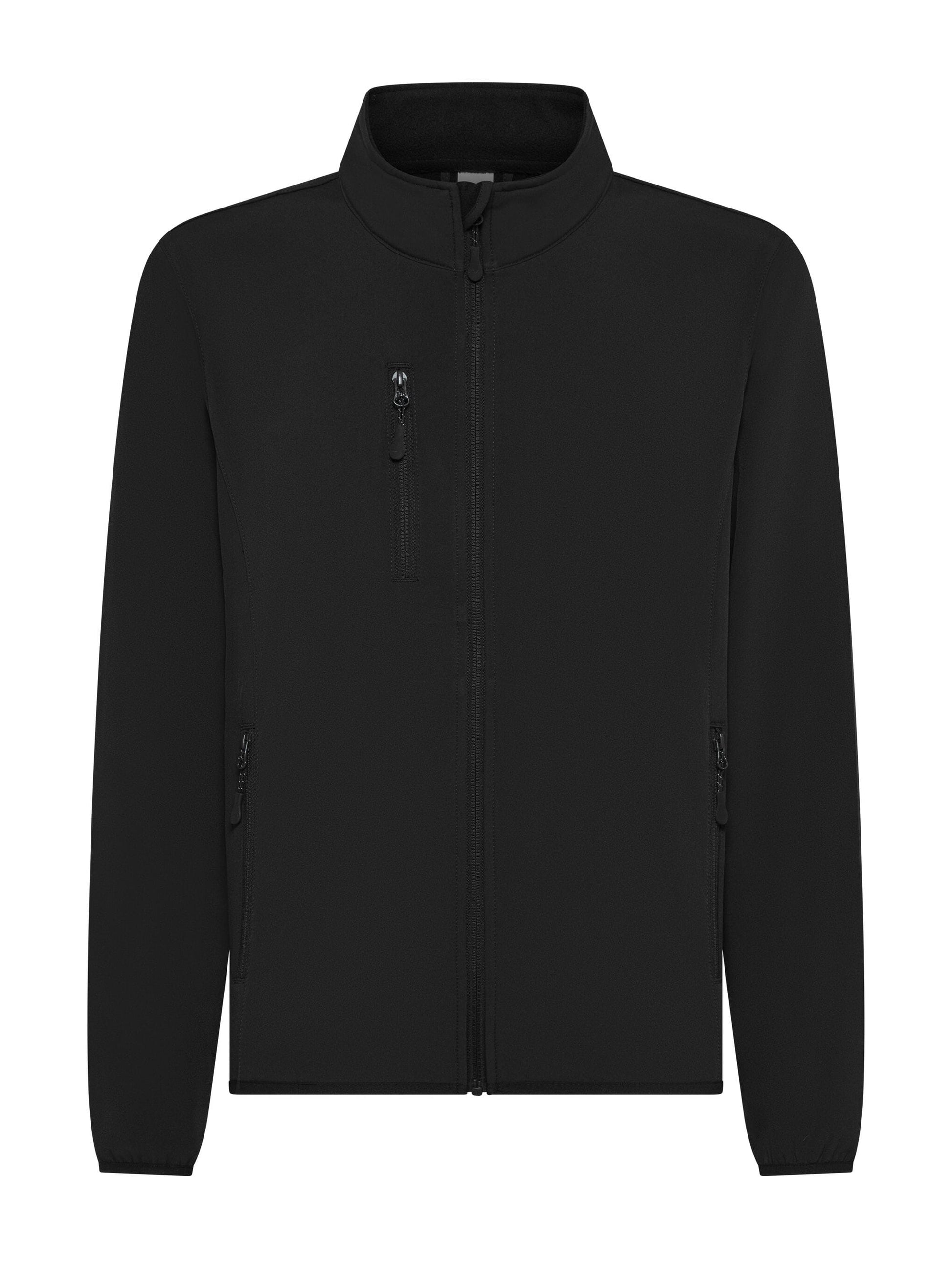 BS Breeze Softshelljacke, 270 g/m²