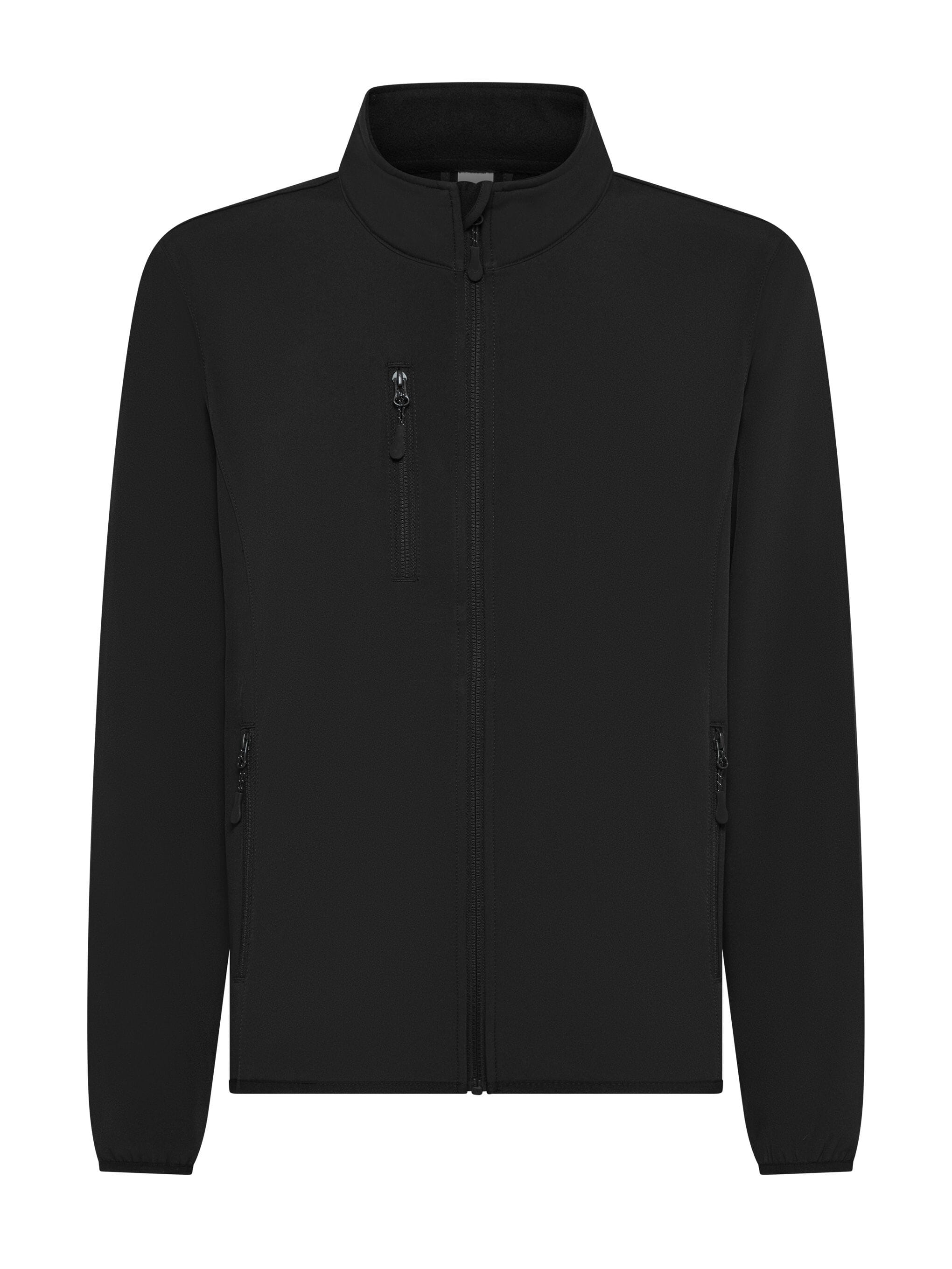 BS Breeze Softshelljacke, 270 g/m²