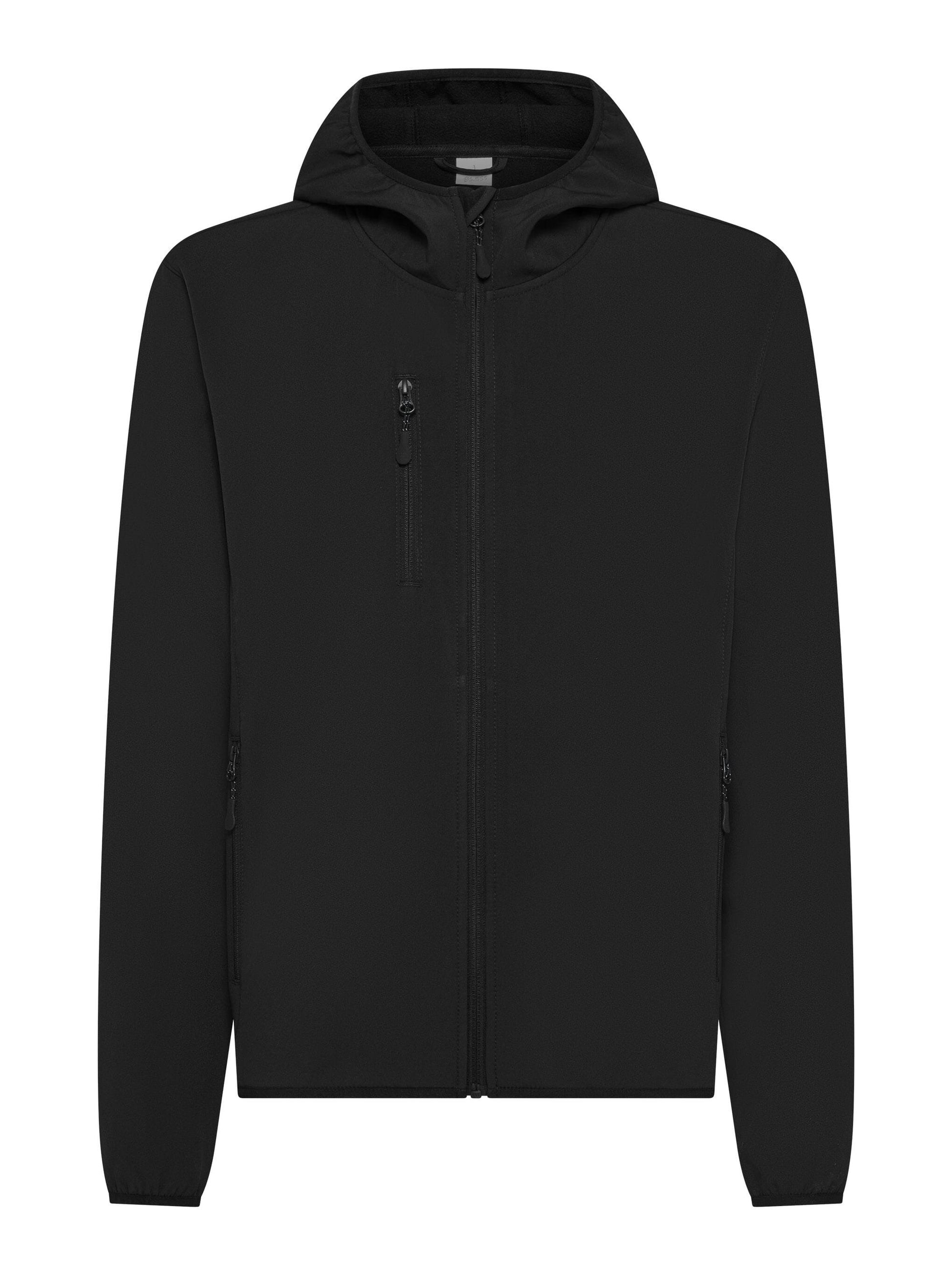 BS Rainy Softshelljacke, 270 g/m²