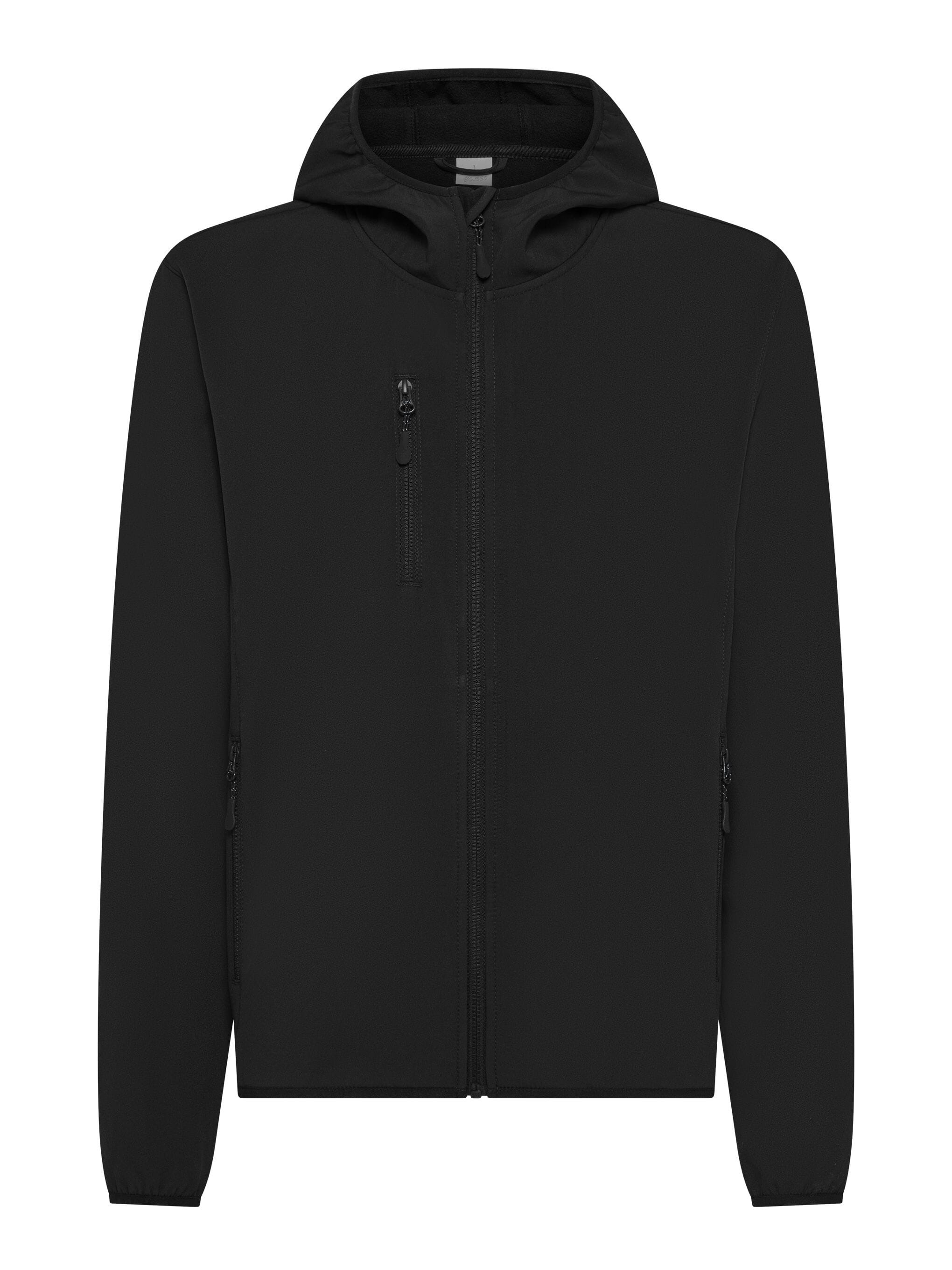 BS Rainy Softshelljacke, 270 g/m²