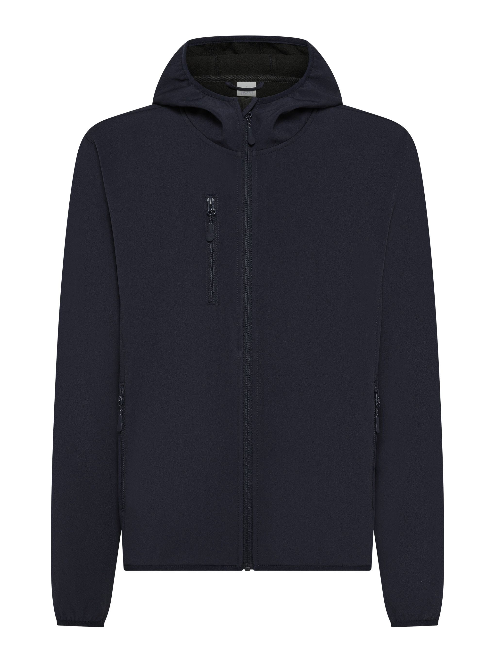 BS Rainy Softshelljacke, 270 g/m²