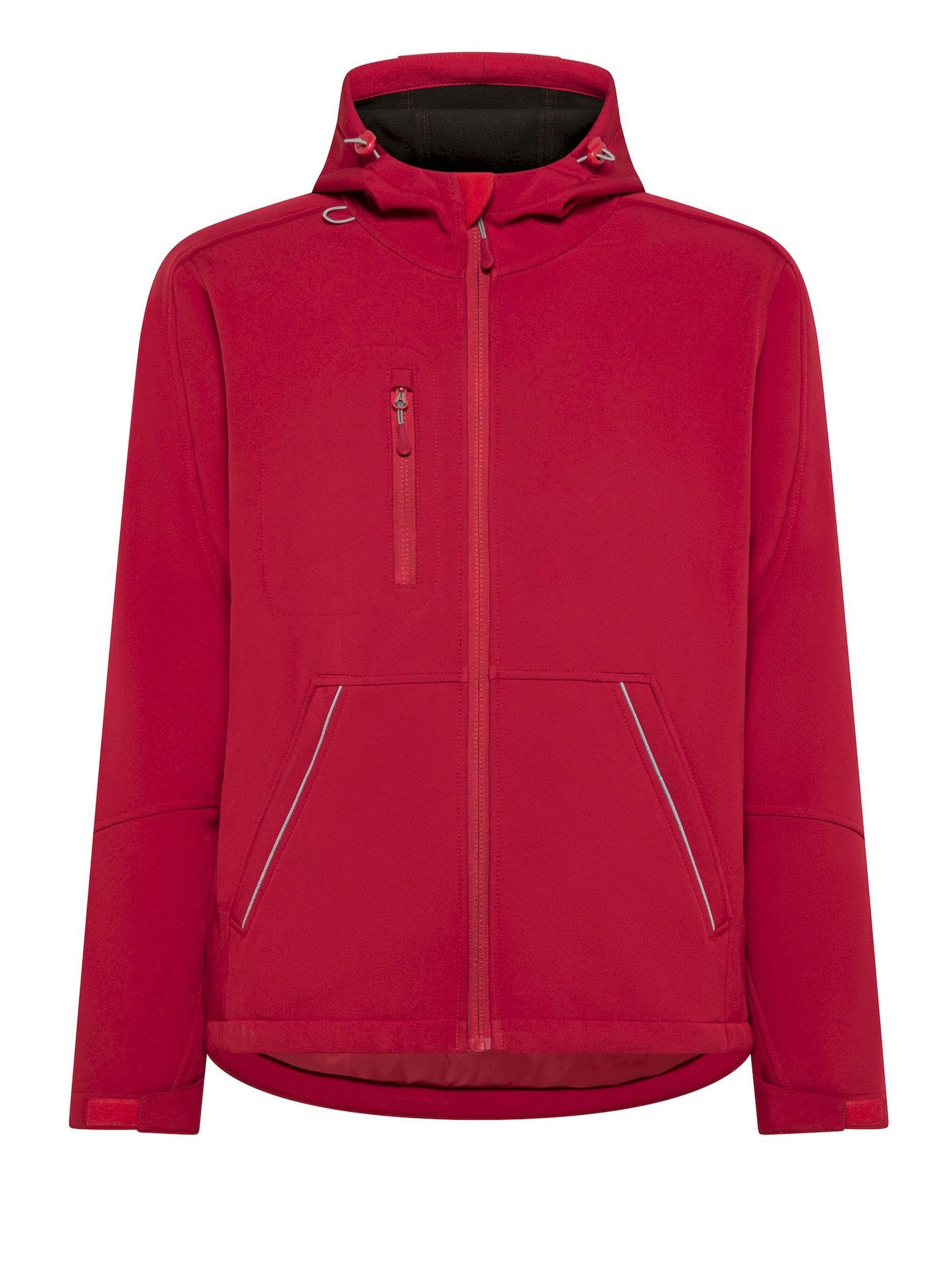 BS Storm wattierte Softshelljacke, 270 g/m²