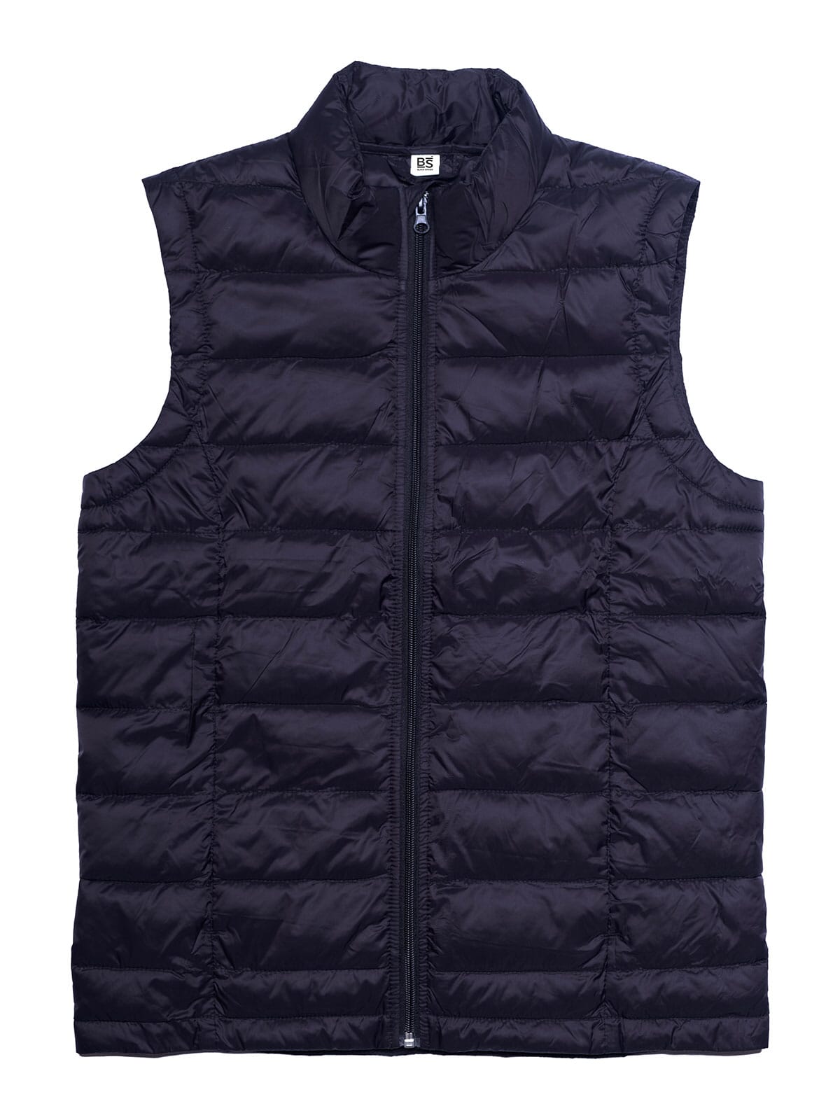 BS Nevada Bodywarmer, 115 g/m²
