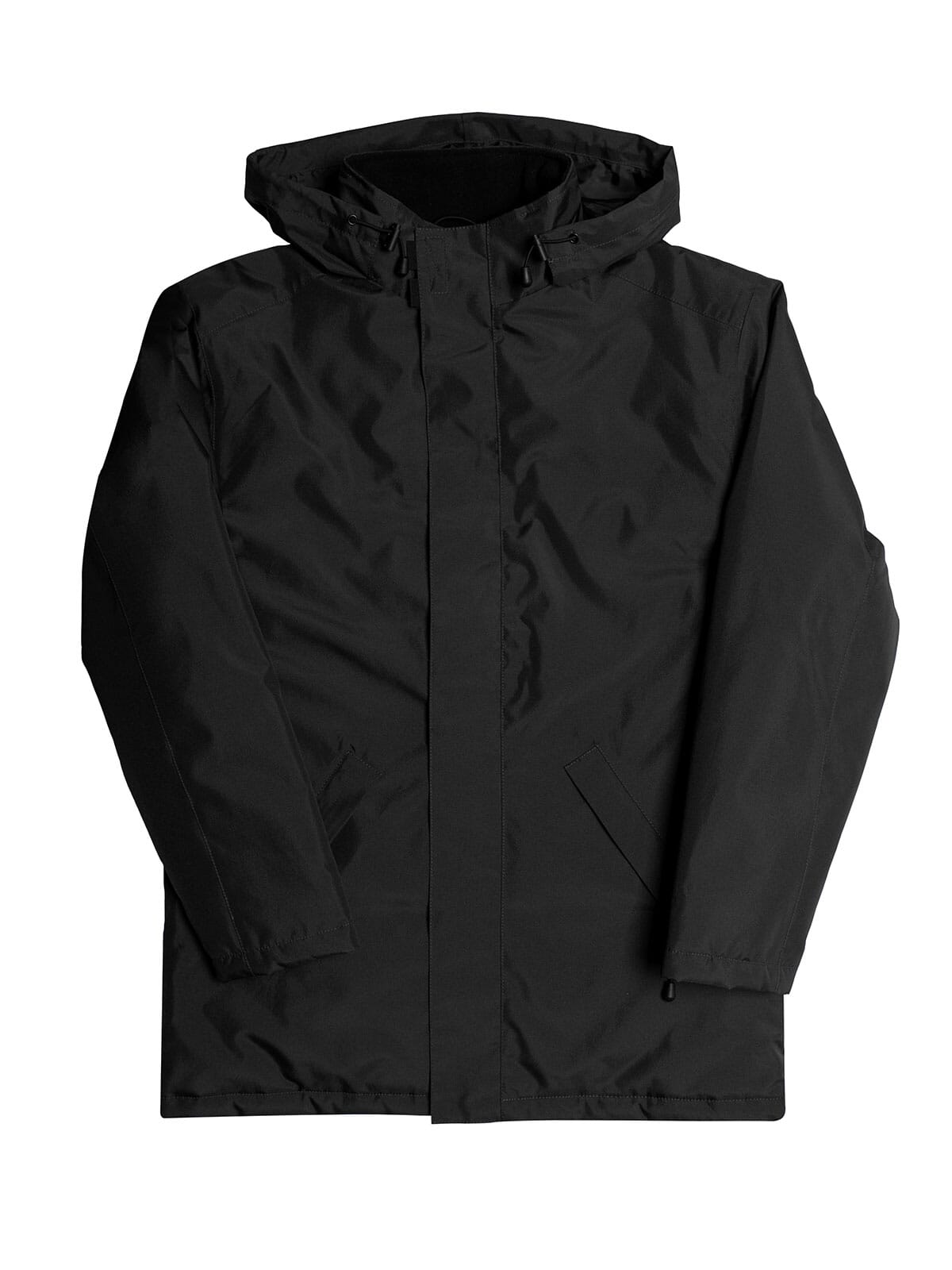 BS Logan Parka, 280 g/m²
