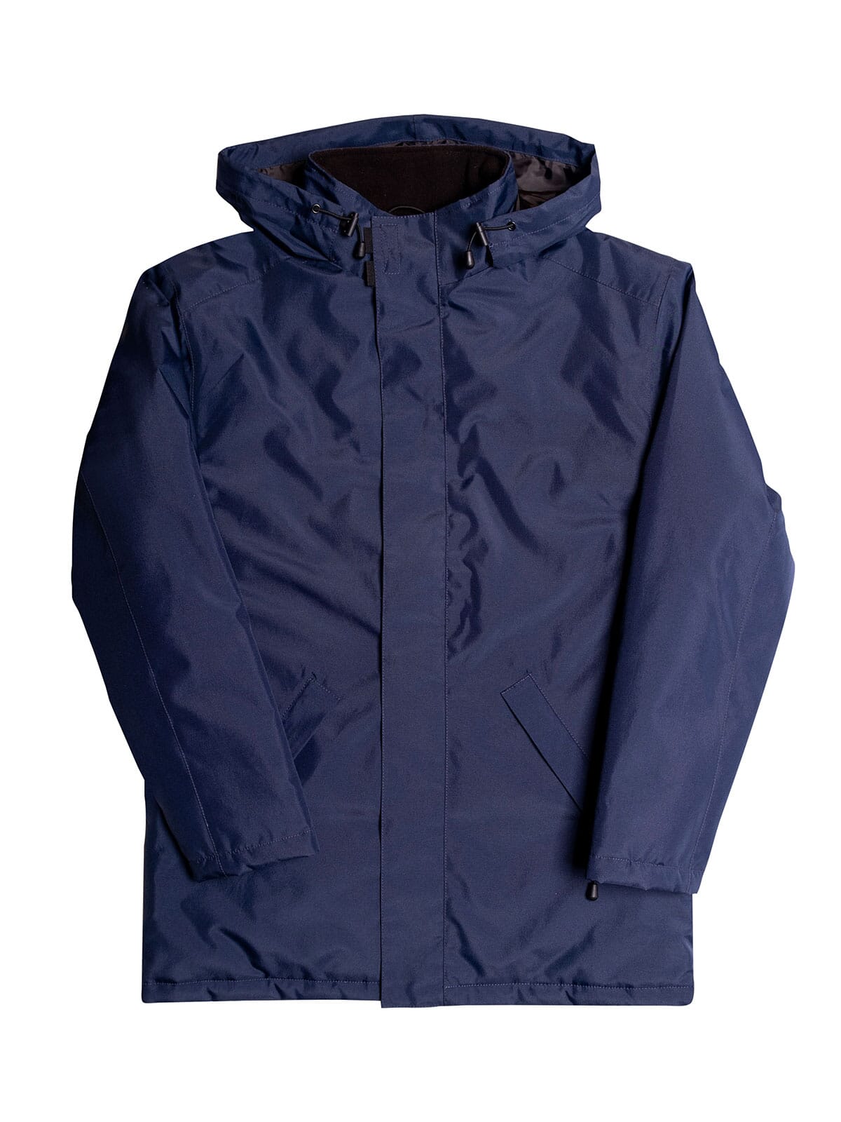 BS Logan Parka, 280 g/m²