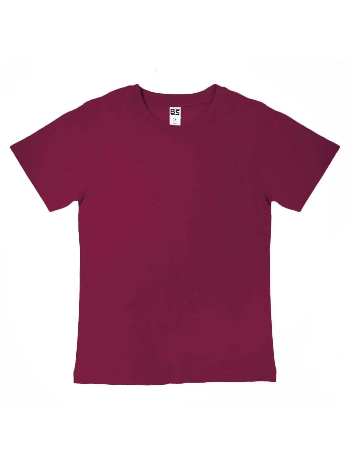 BS Evolution Kinder T-Shirt, 150 g/m²