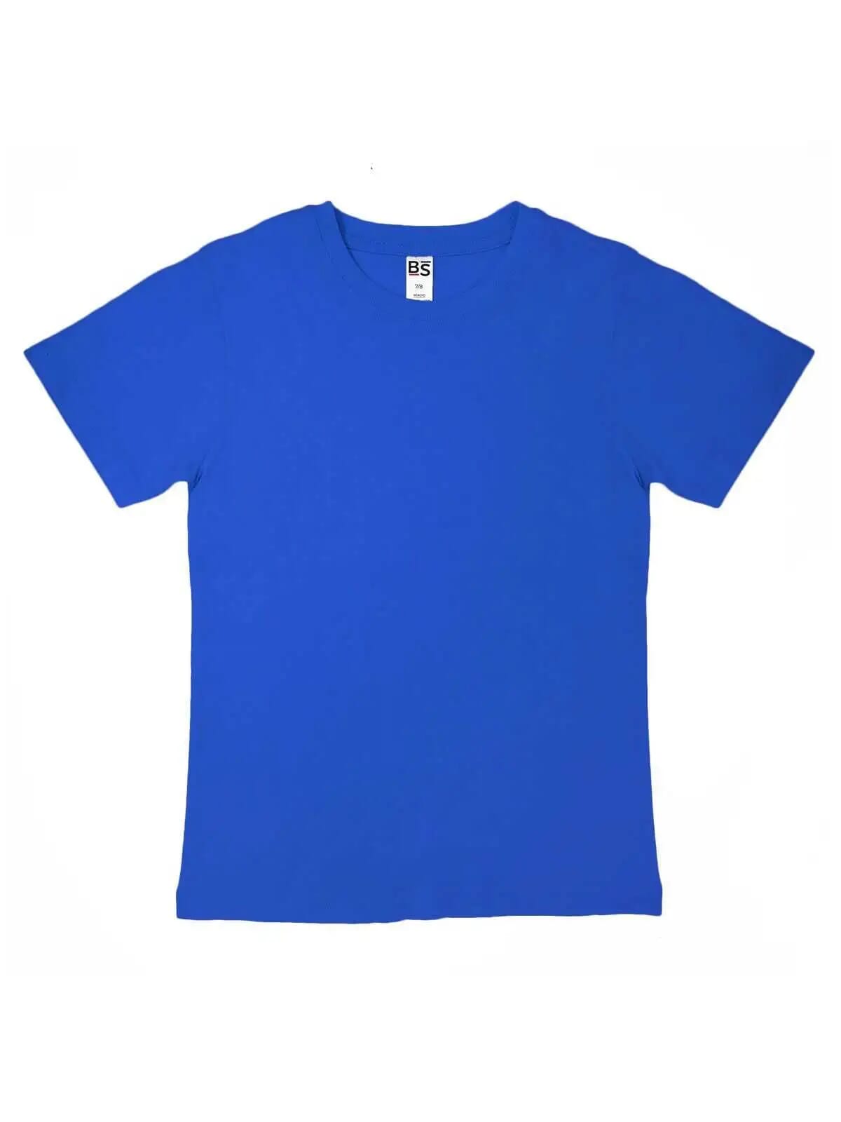 BS Evolution Kinder T-Shirt, 150 g/m²