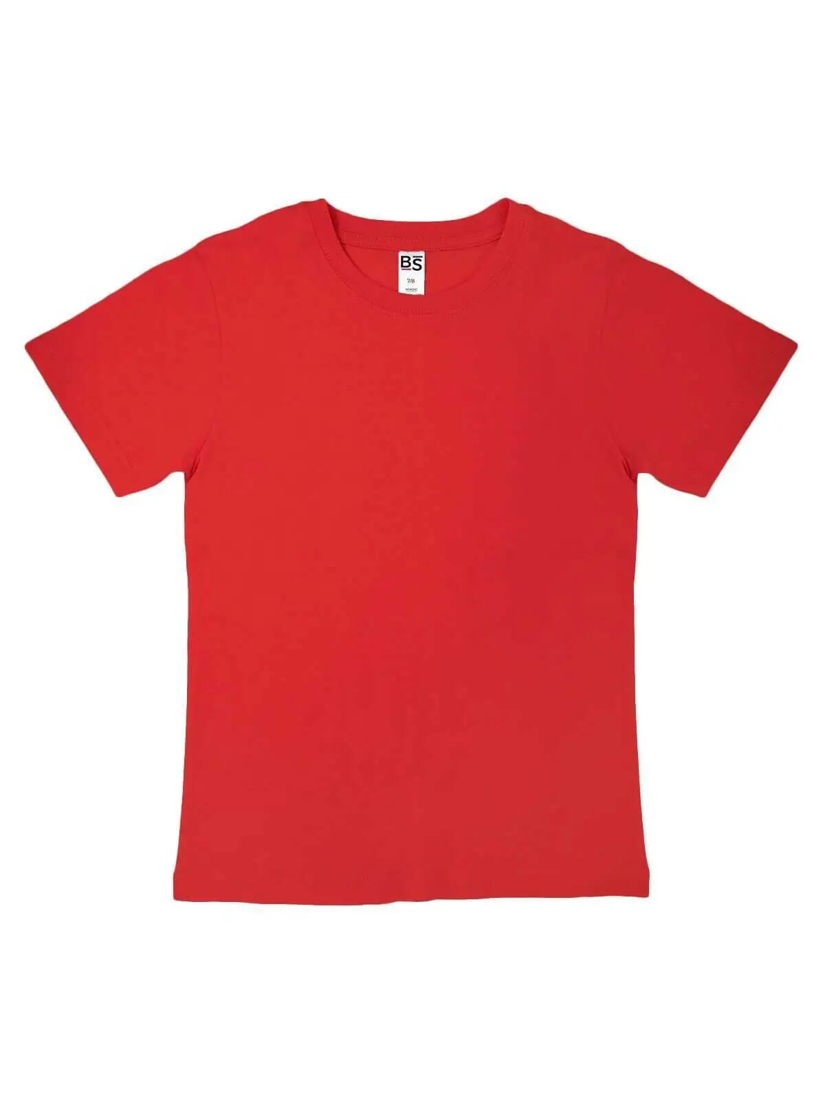 BS Evolution Kinder T-Shirt, 150 g/m²