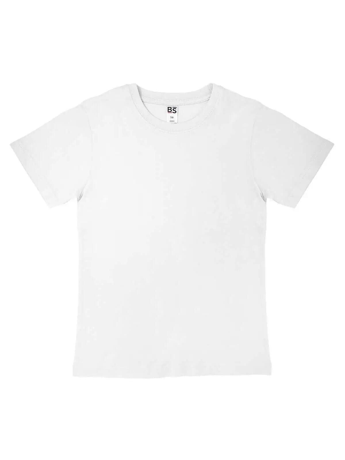 BS Evolution Kinder T-Shirt, 150 g/m²