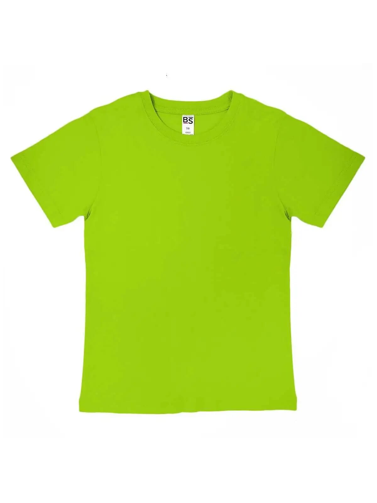 BS Evolution Kinder T-Shirt, 150 g/m²
