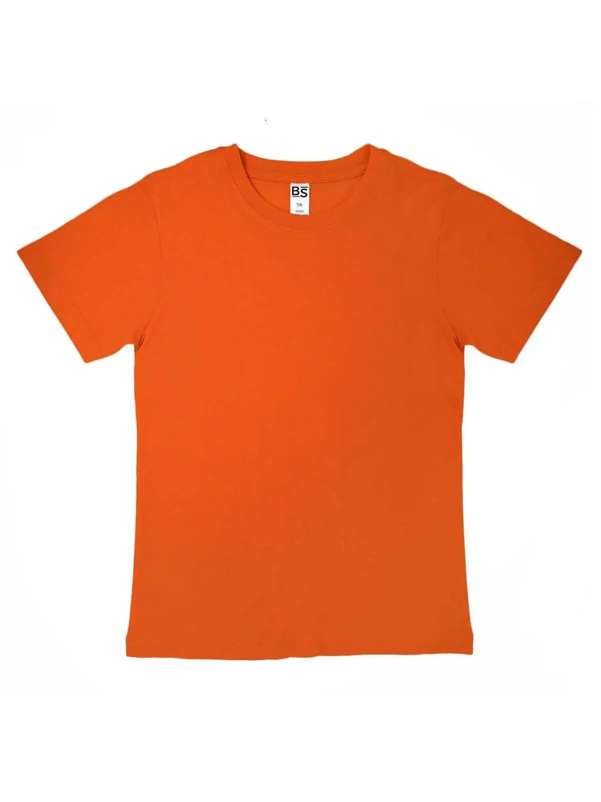 BS Evolution Kinder T-Shirt, 150 g/m²