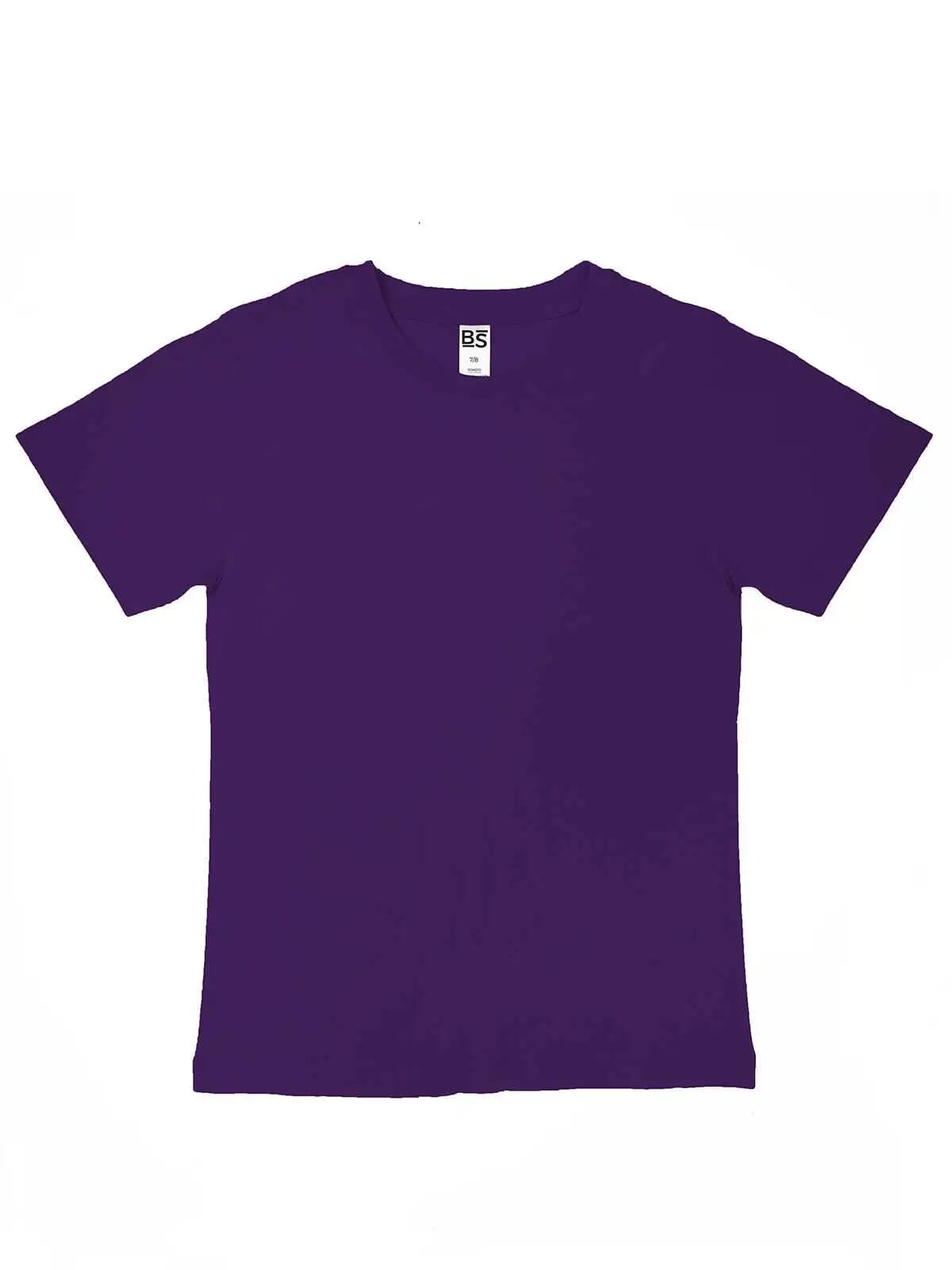 BS Evolution Kinder T-Shirt, 150 g/m²