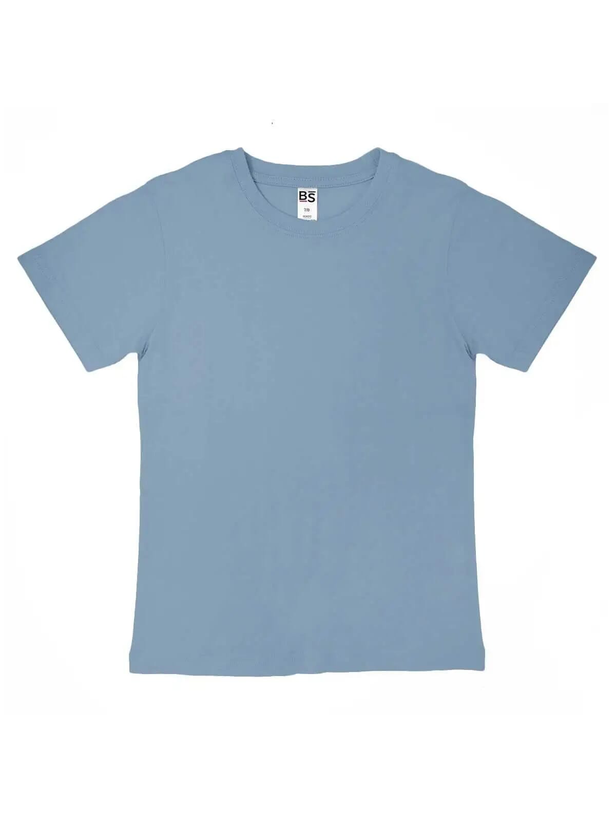 BS Evolution Kinder T-Shirt, 150 g/m²