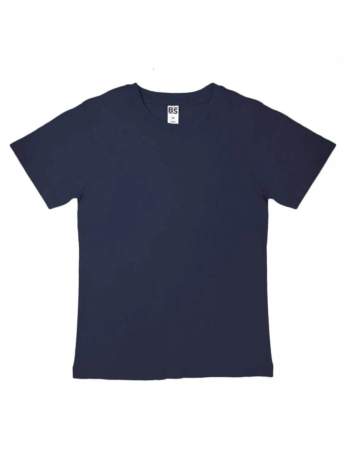 BS Evolution Kinder T-Shirt, 150 g/m²