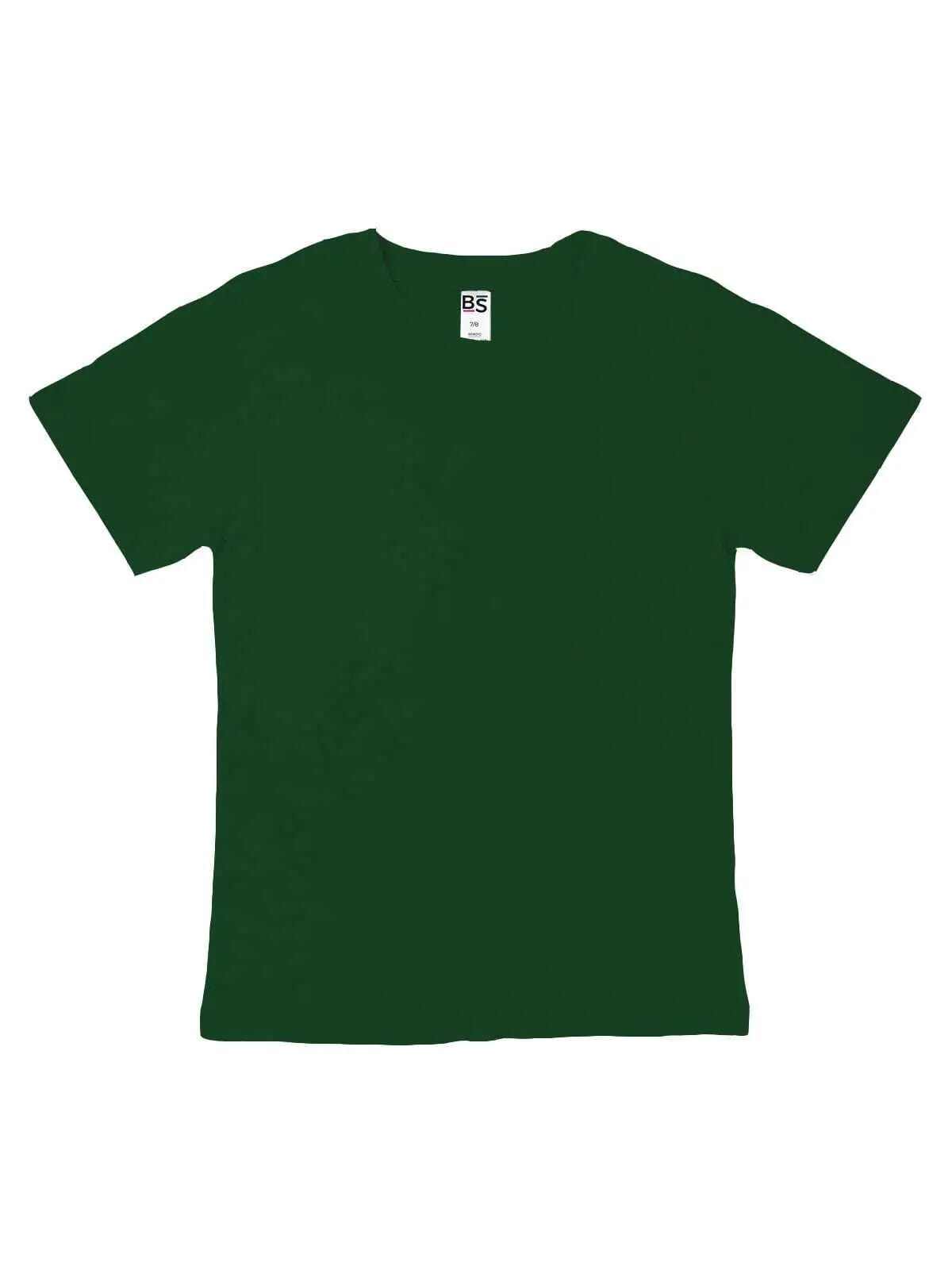 BS Evolution Kinder T-Shirt, 150 g/m²