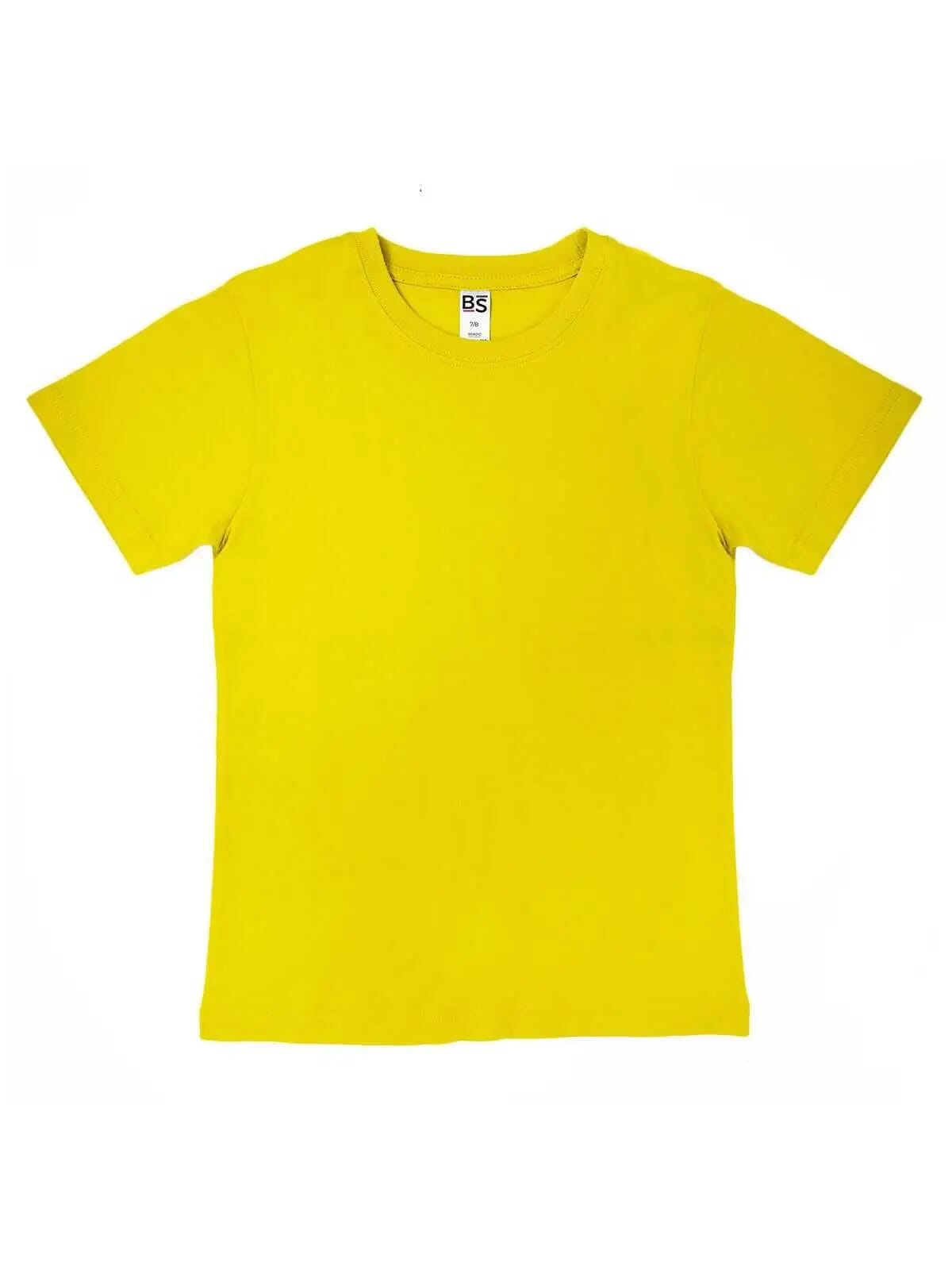 BS Evolution Kinder T-Shirt, 150 g/m²