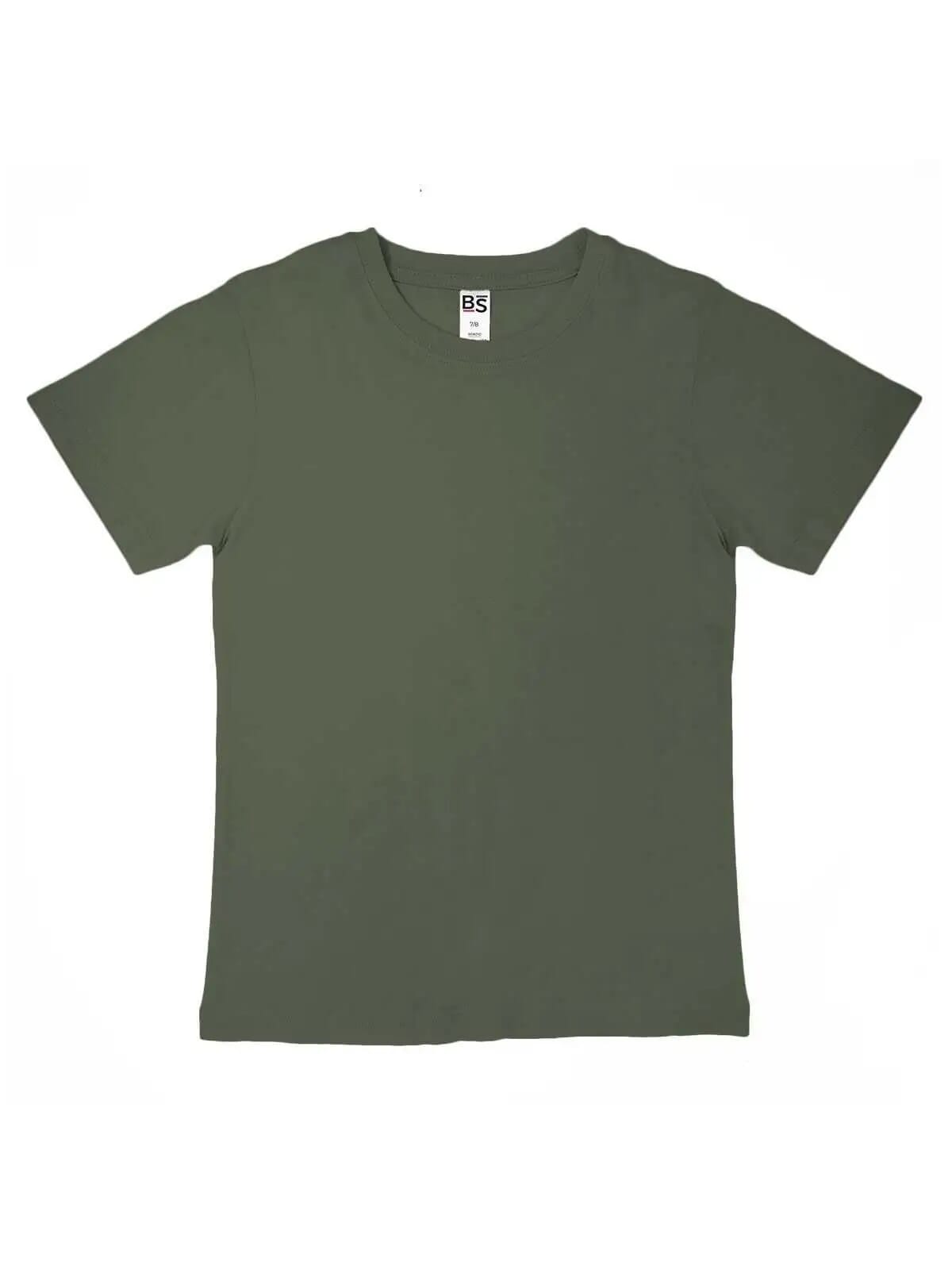 BS Evolution Kinder T-Shirt, 150 g/m²