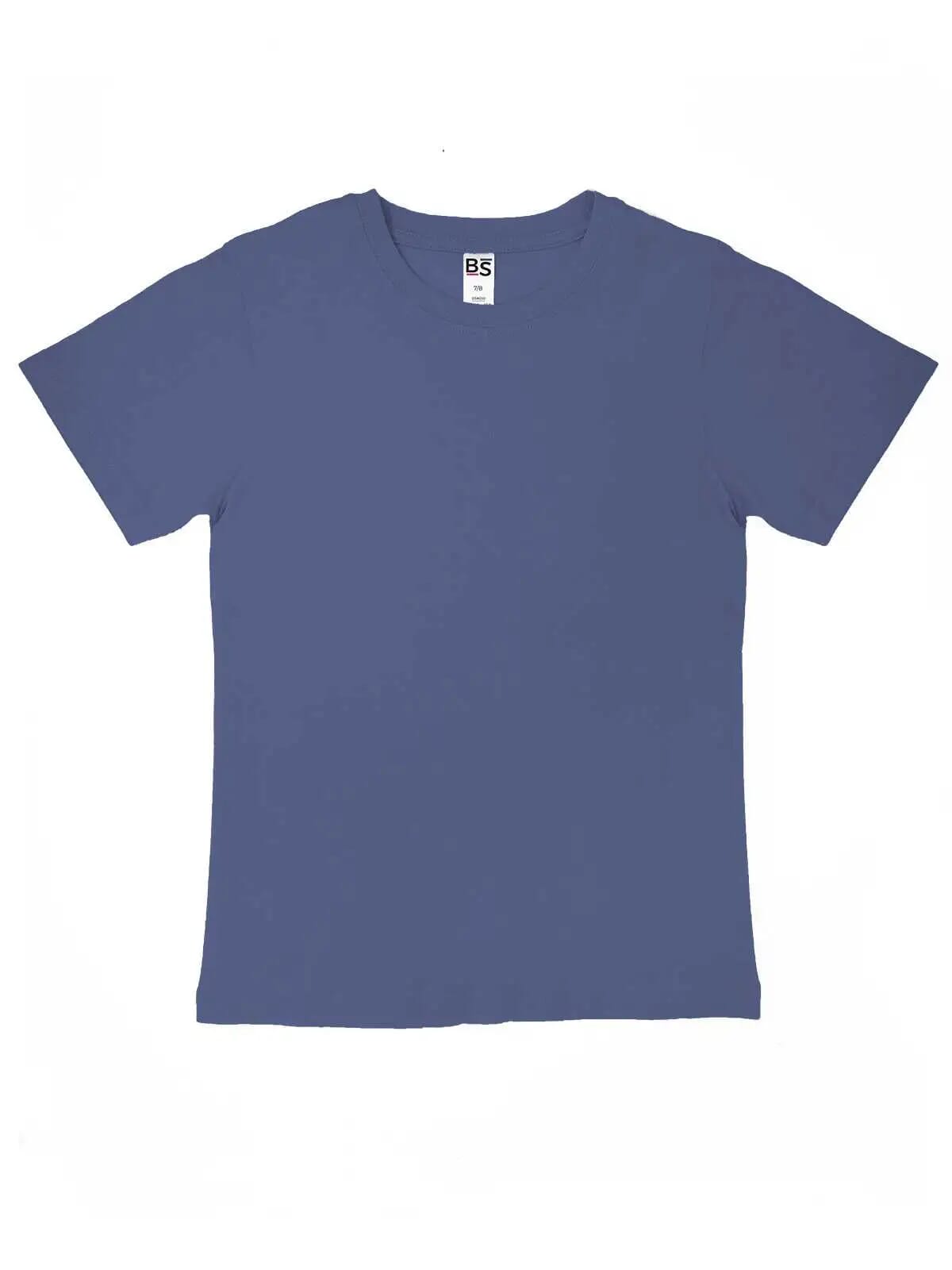 BS Evolution Kinder T-Shirt, 150 g/m²
