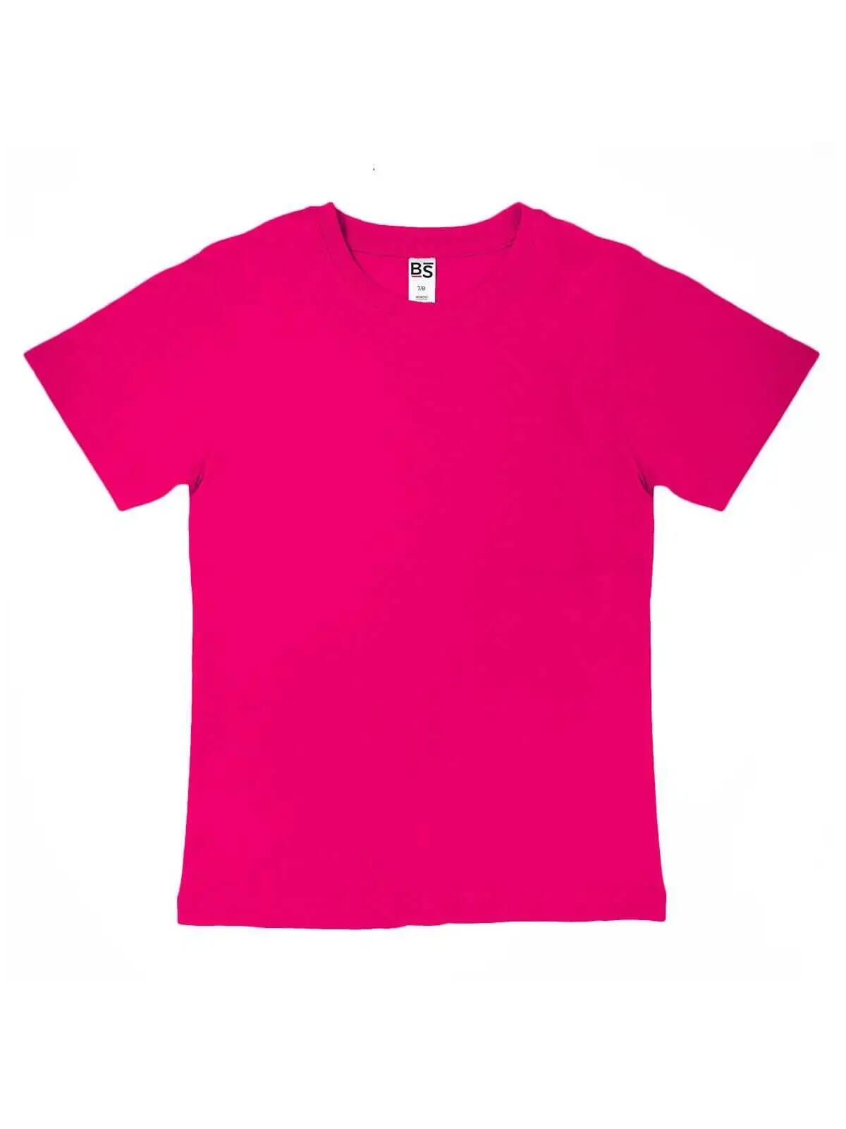 BS Evolution Kinder T-Shirt, 150 g/m²
