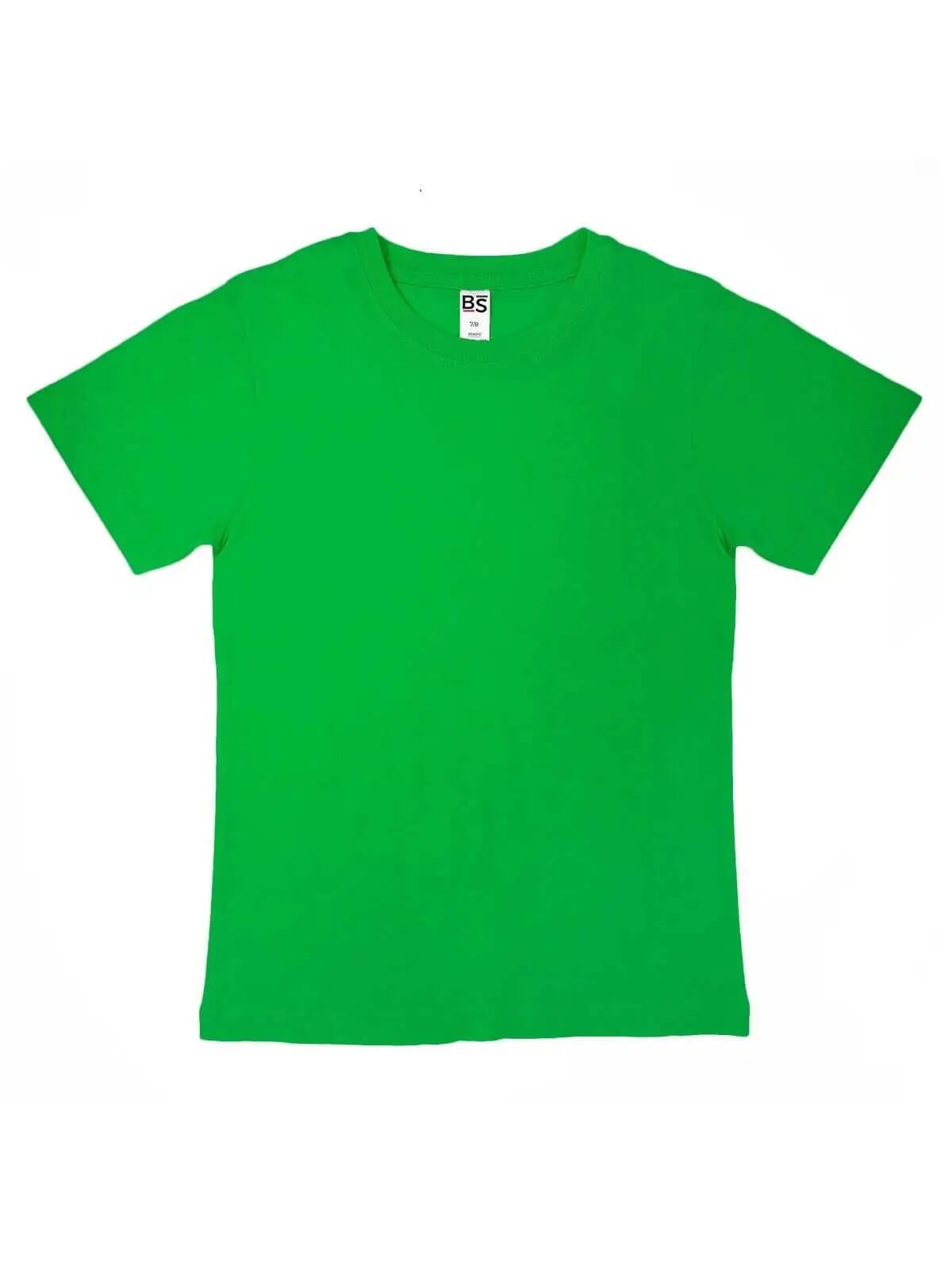 BS Evolution Kinder T-Shirt, 150 g/m²