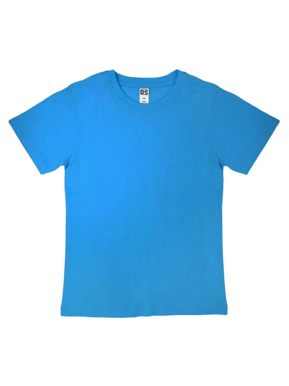 BS Evolution Kinder T-Shirt, 150 g/m²
