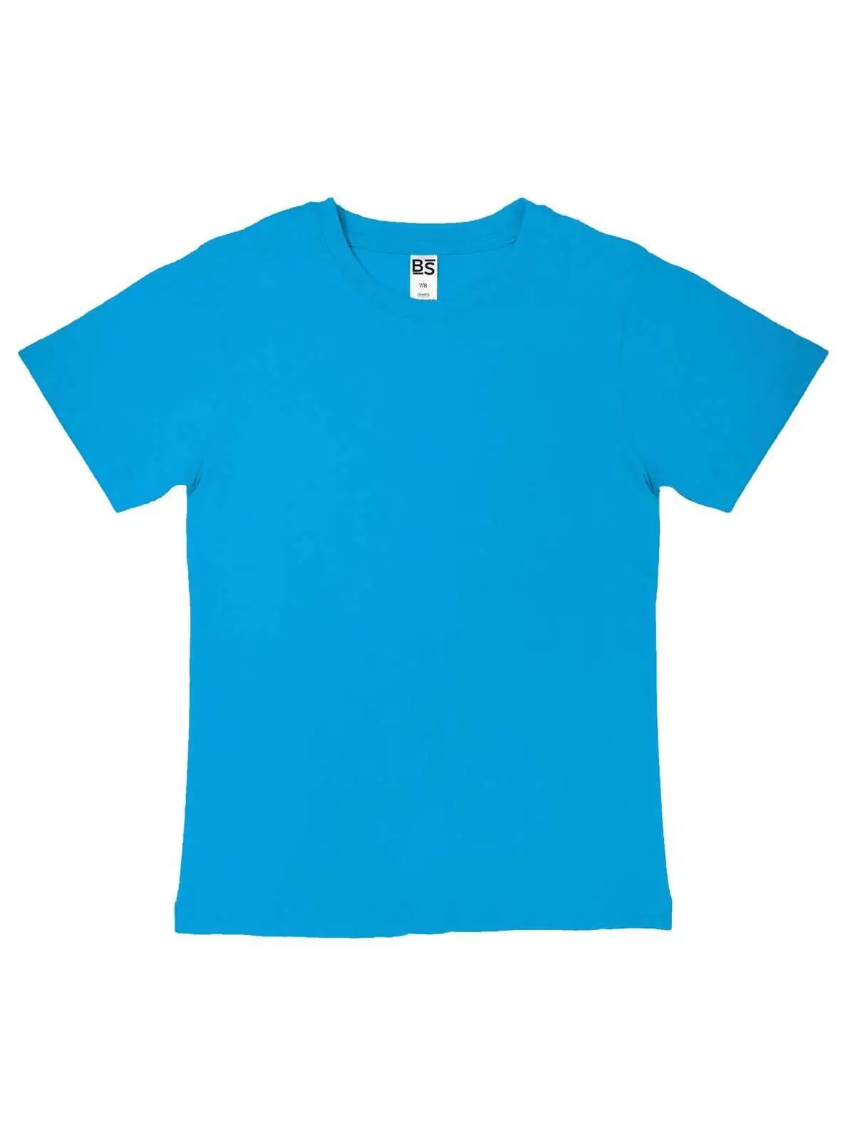 BS Evolution Kinder T-Shirt, 150 g/m²