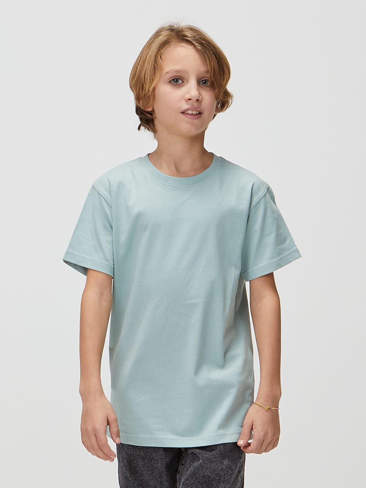 BS Evolution Kinder T-Shirt, 150 g/m²