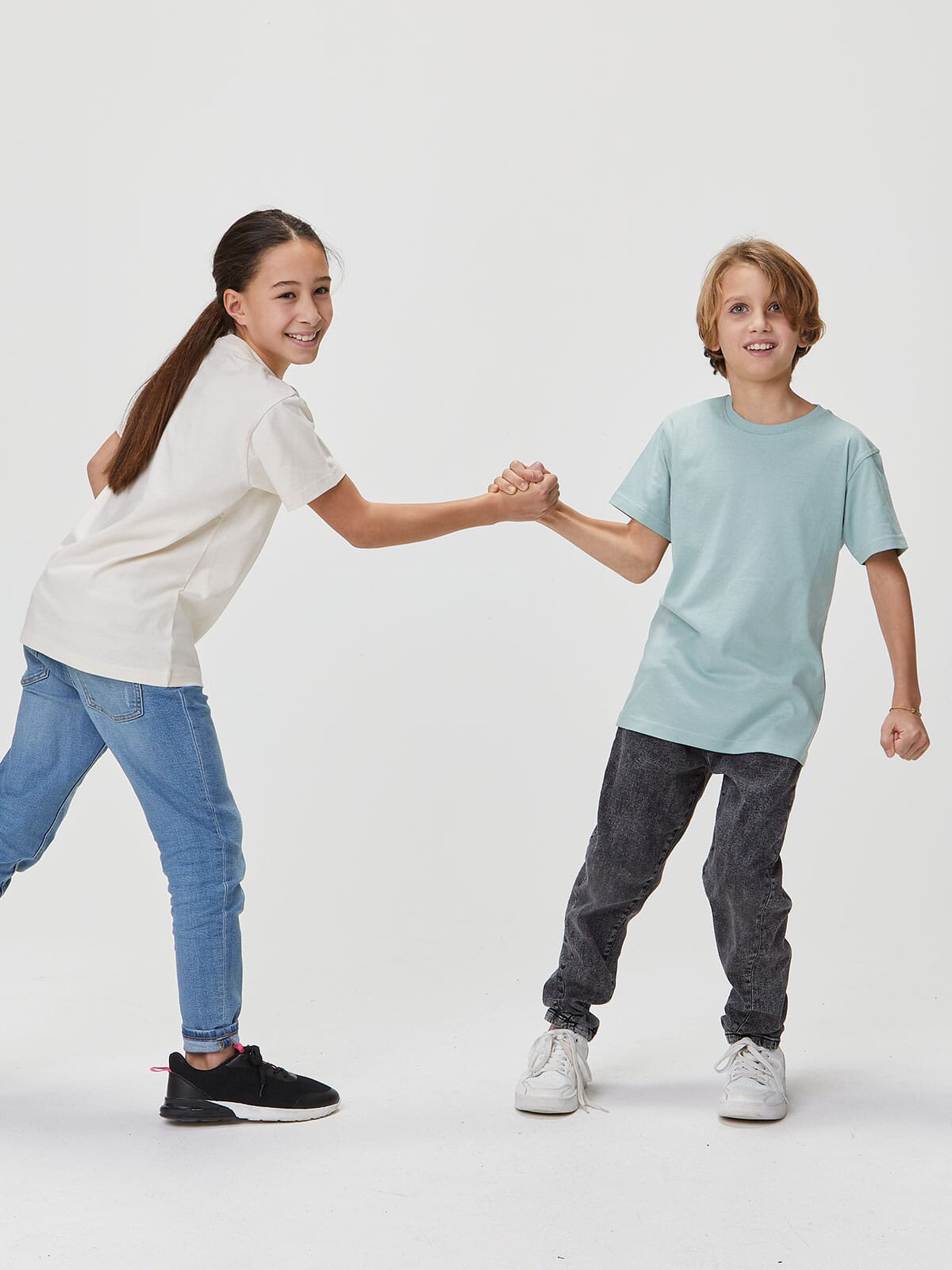BS Evolution Kinder T-Shirt, 150 g/m²
