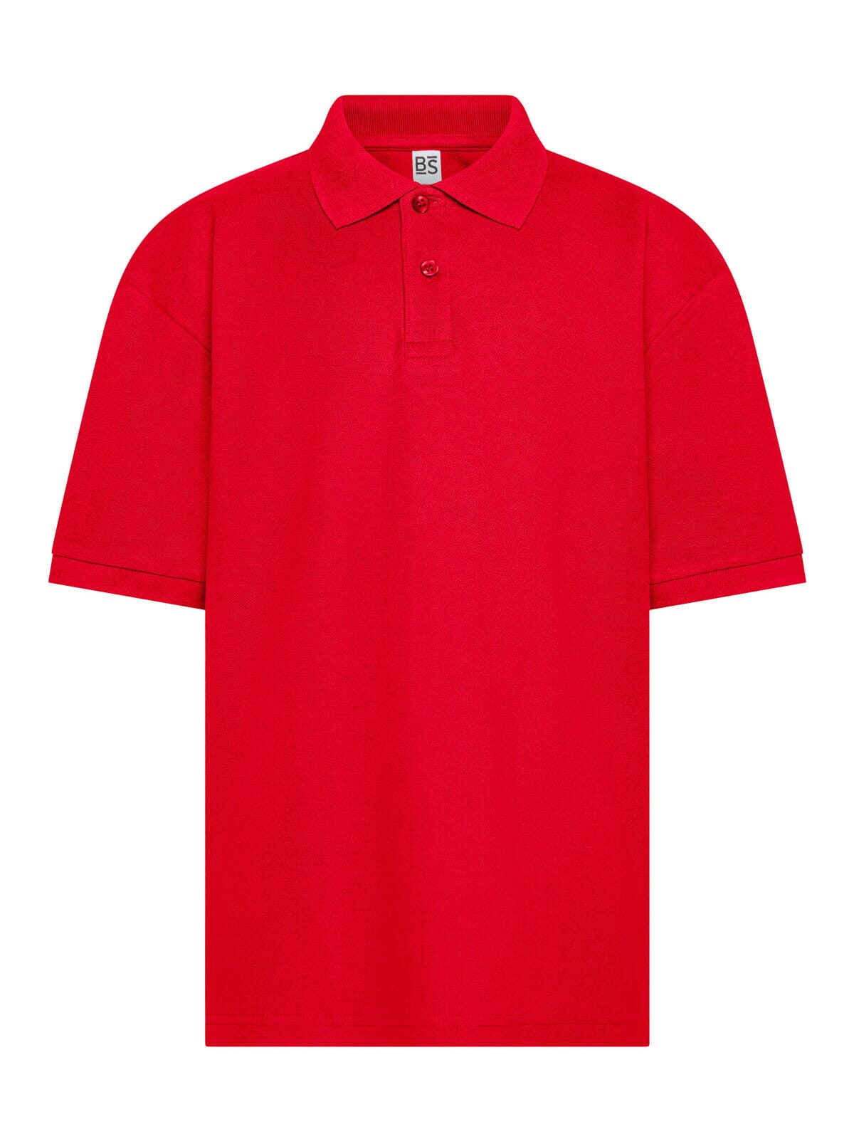 BS Evolution Kinder Polo, 180 g/m²