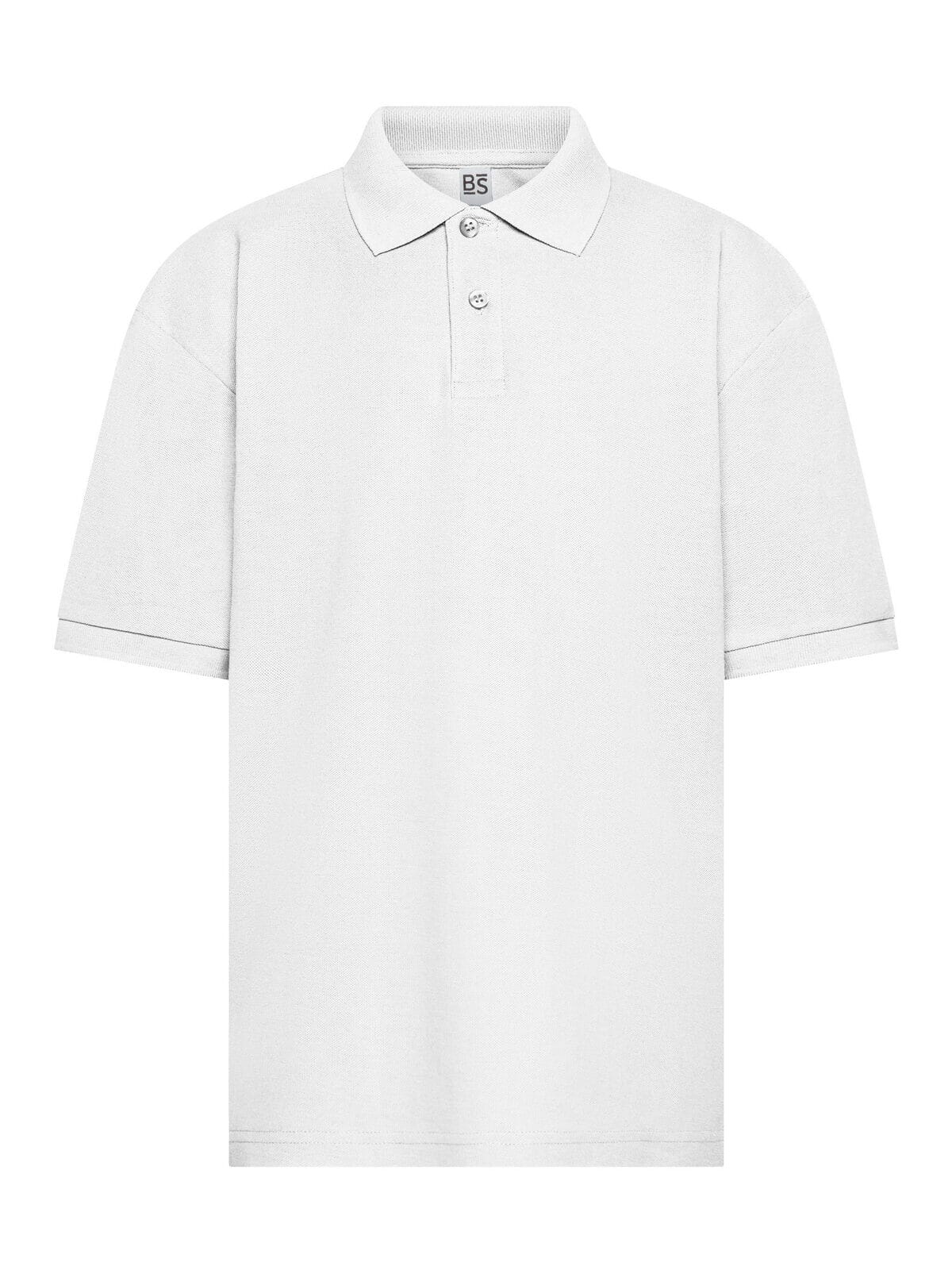 BS Evolution Kinder Polo, 180 g/m²