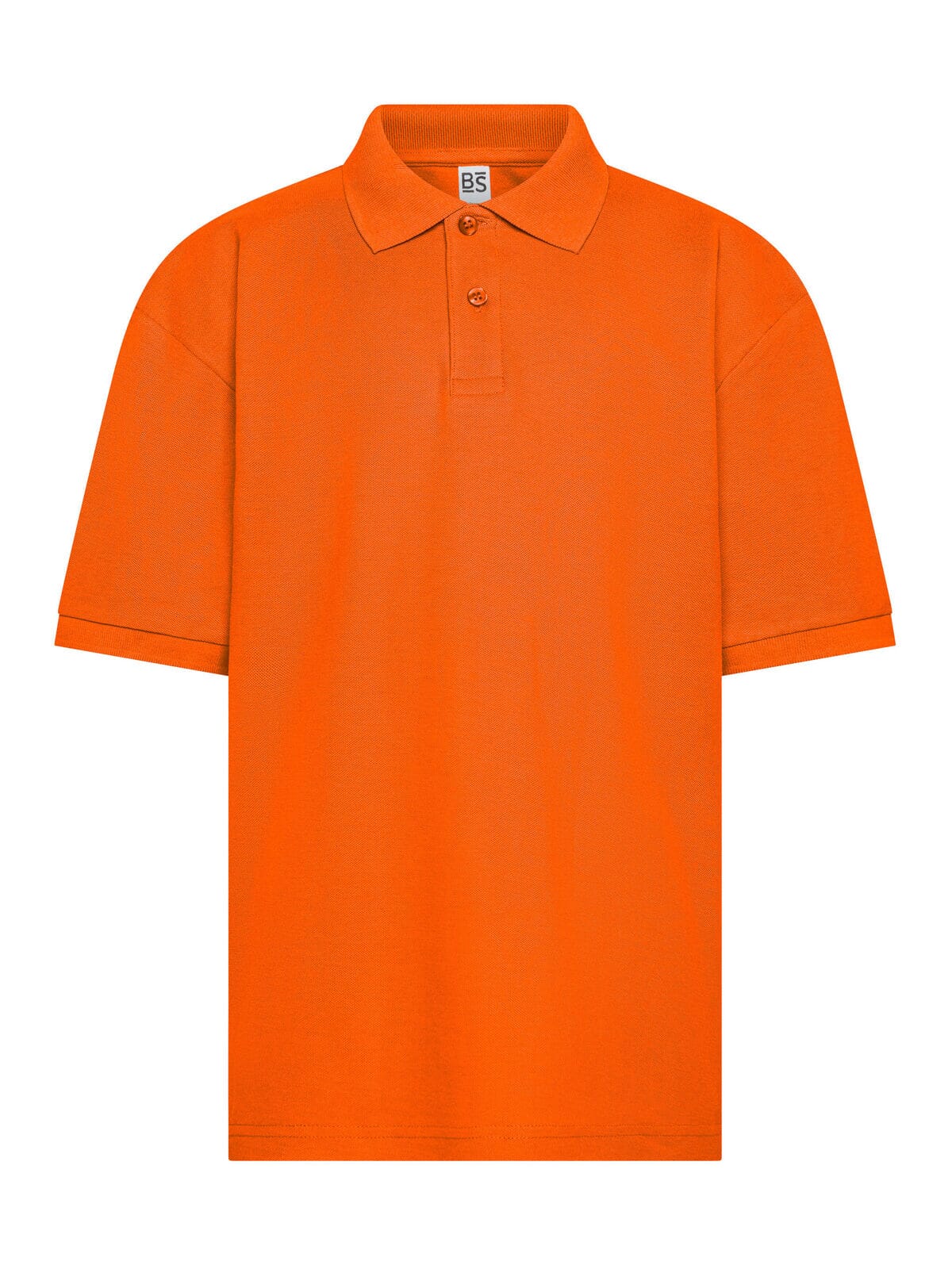 BS Evolution Kinder Polo, 180 g/m²