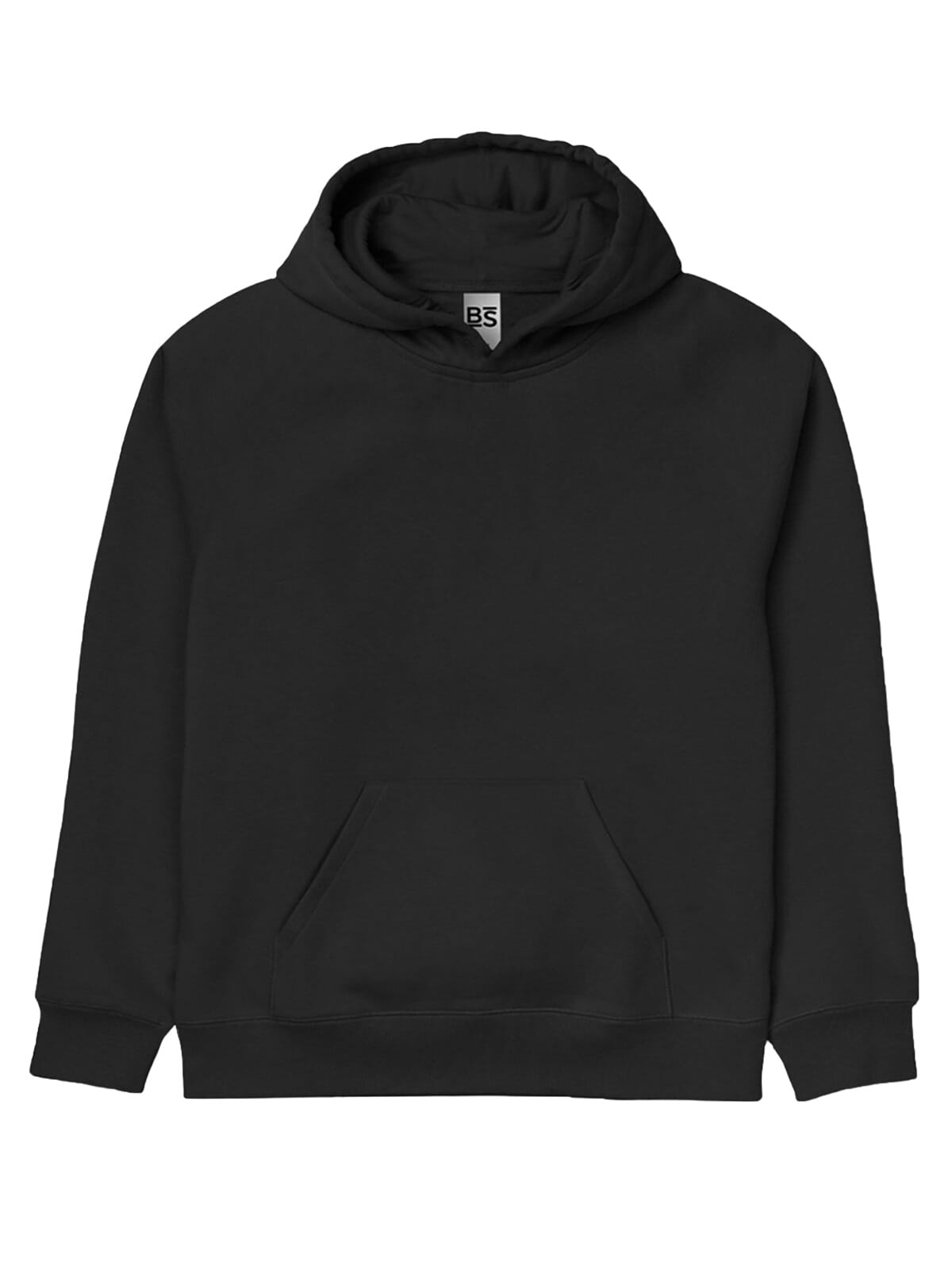 BS Outsider Kinder Hoodie, 280 g/m²