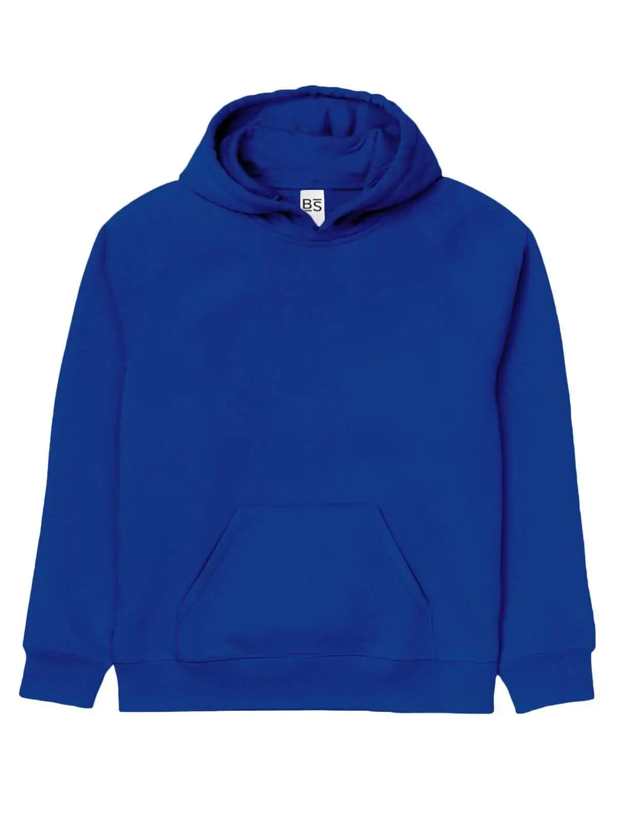 BS Outsider Kinder Hoodie, 280 g/m²