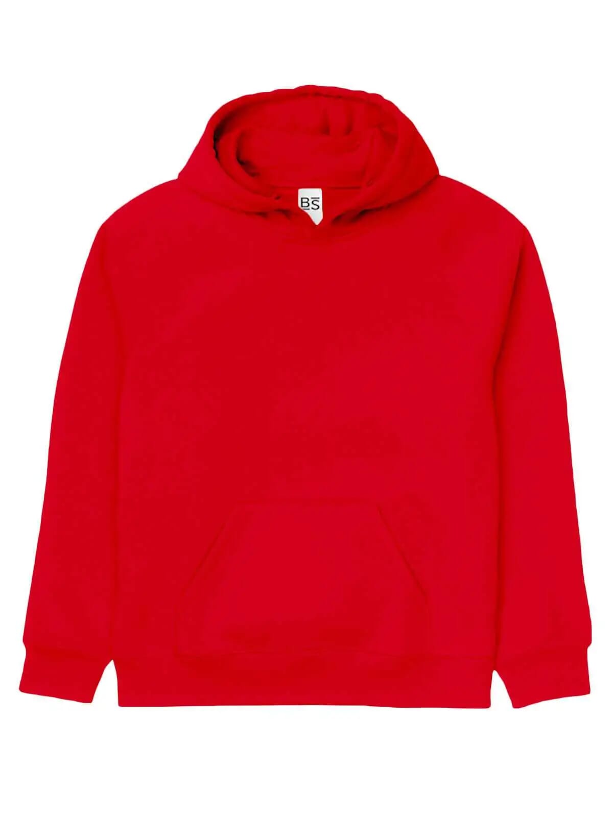 BS Outsider Kinder Hoodie, 280 g/m²