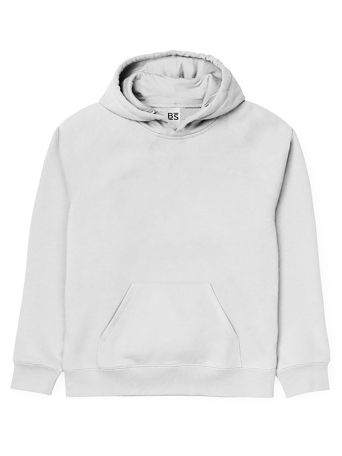 BS Outsider Kinder Hoodie, 280 g/m²