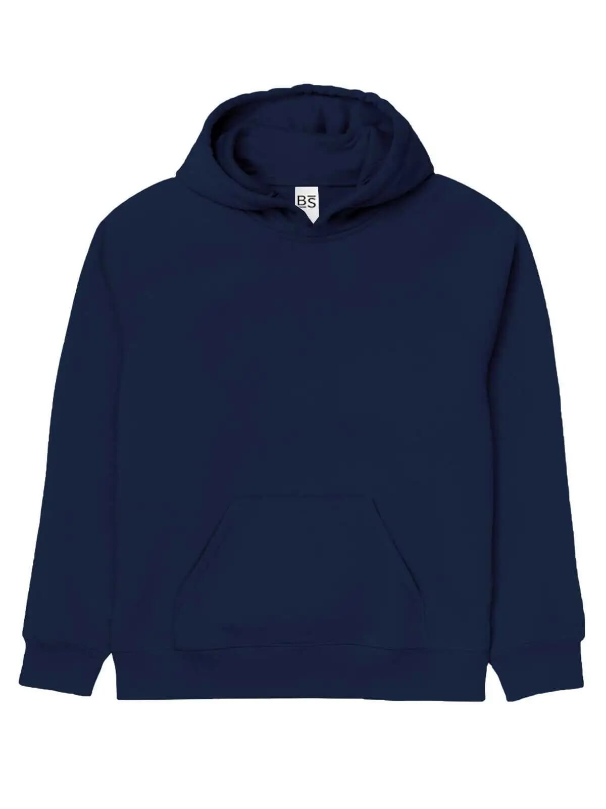 BS Outsider Kinder Hoodie, 280 g/m²